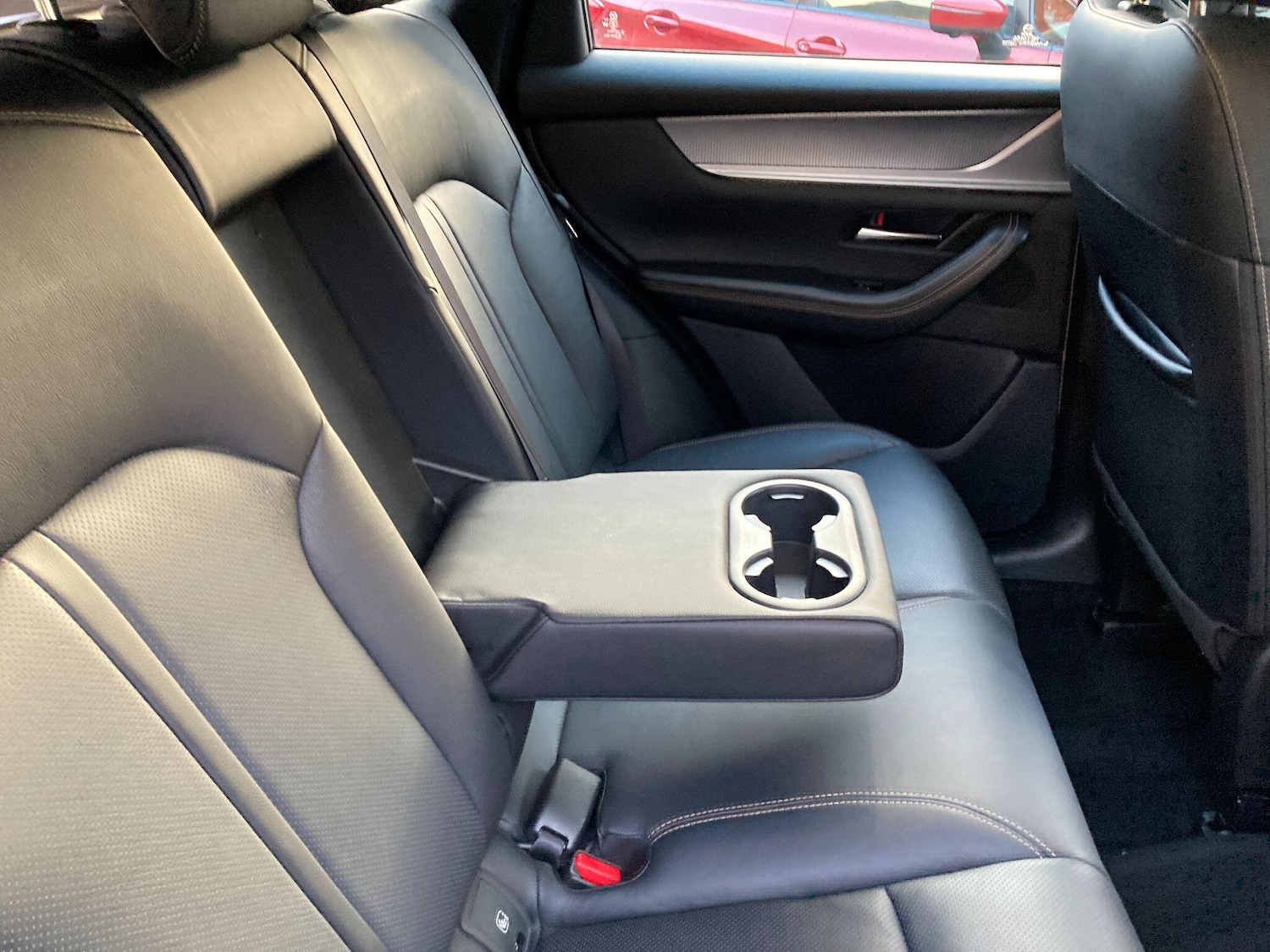 Used Mazda CX-60 2024 for sale - 76666750: Photo 47