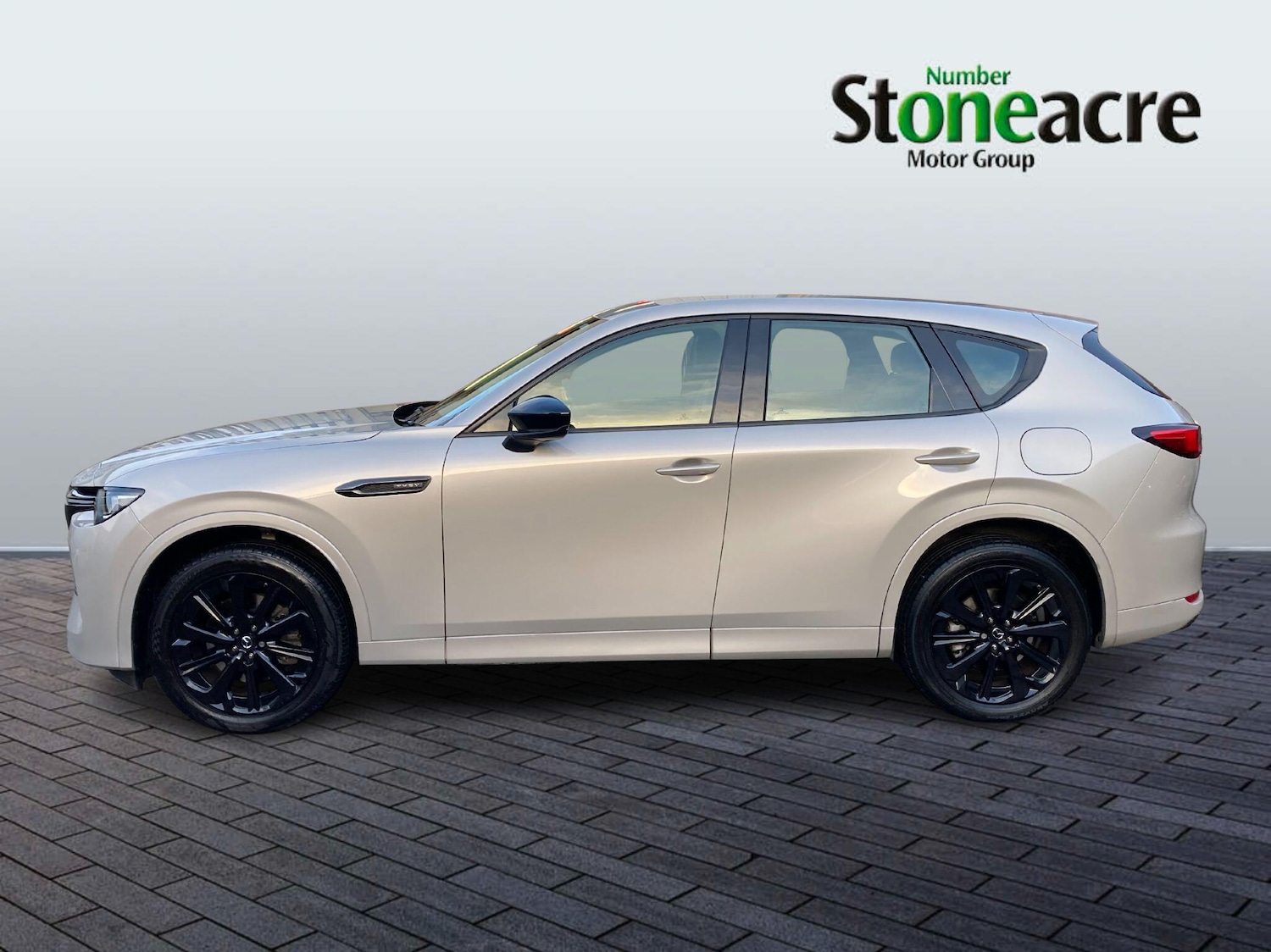 Used Mazda CX-60 2024 for sale - 76666750: Photo 5