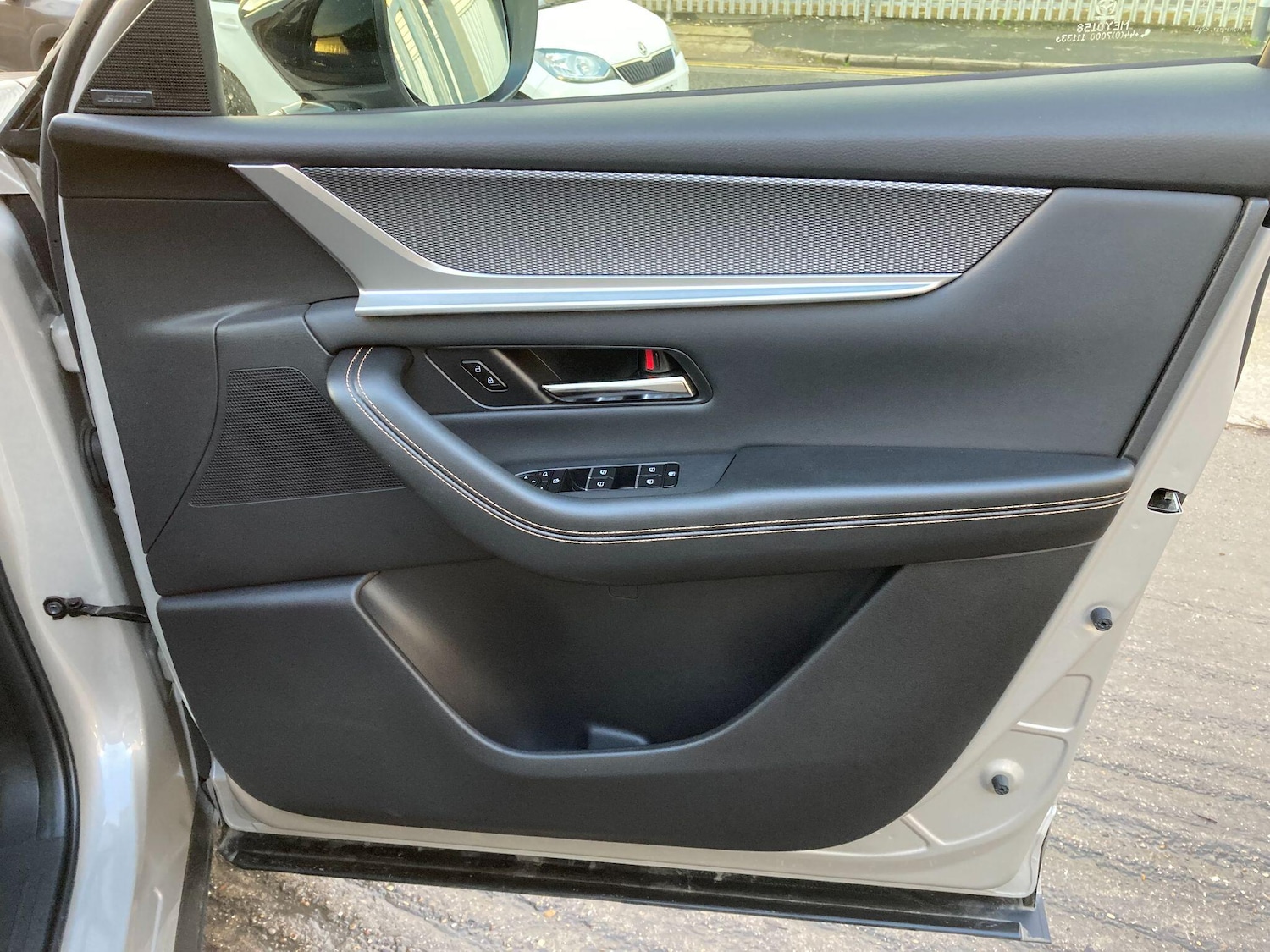 Used Mazda CX-60 2024 for sale - 76666750: Photo 51