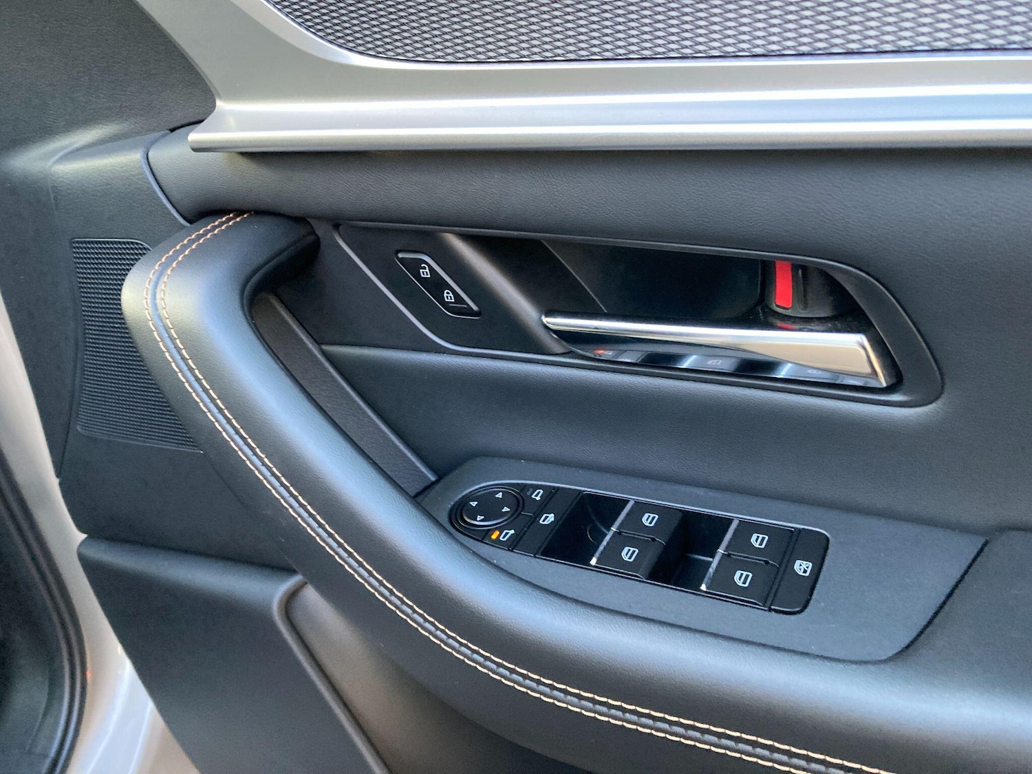 Used Mazda CX-60 2024 for sale - 76666750: Photo 53