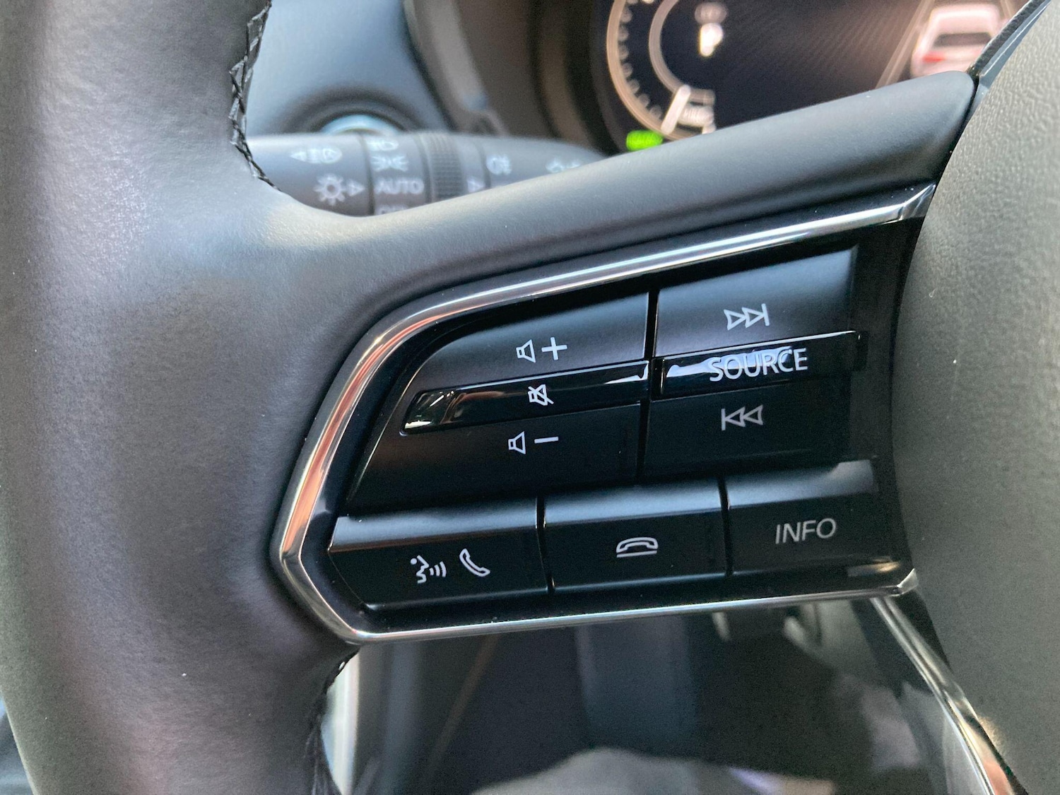 Used Mazda CX-60 2024 for sale - 76666750: Photo 58