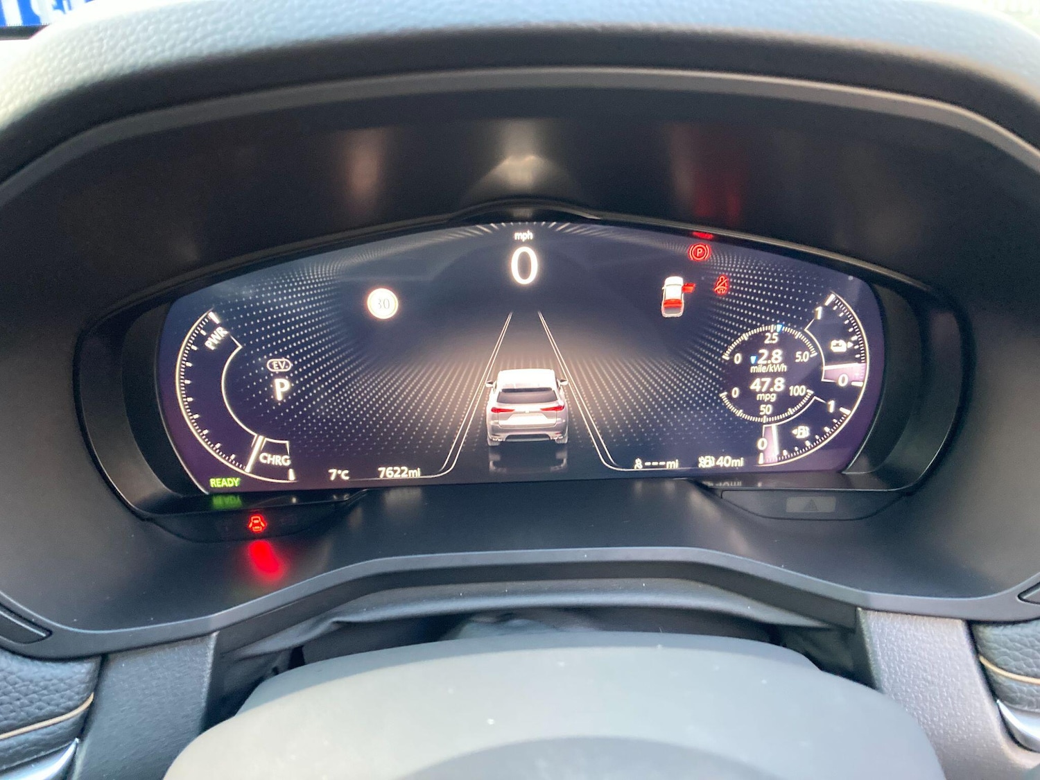 Used Mazda CX-60 2024 for sale - 76666750: Photo 62