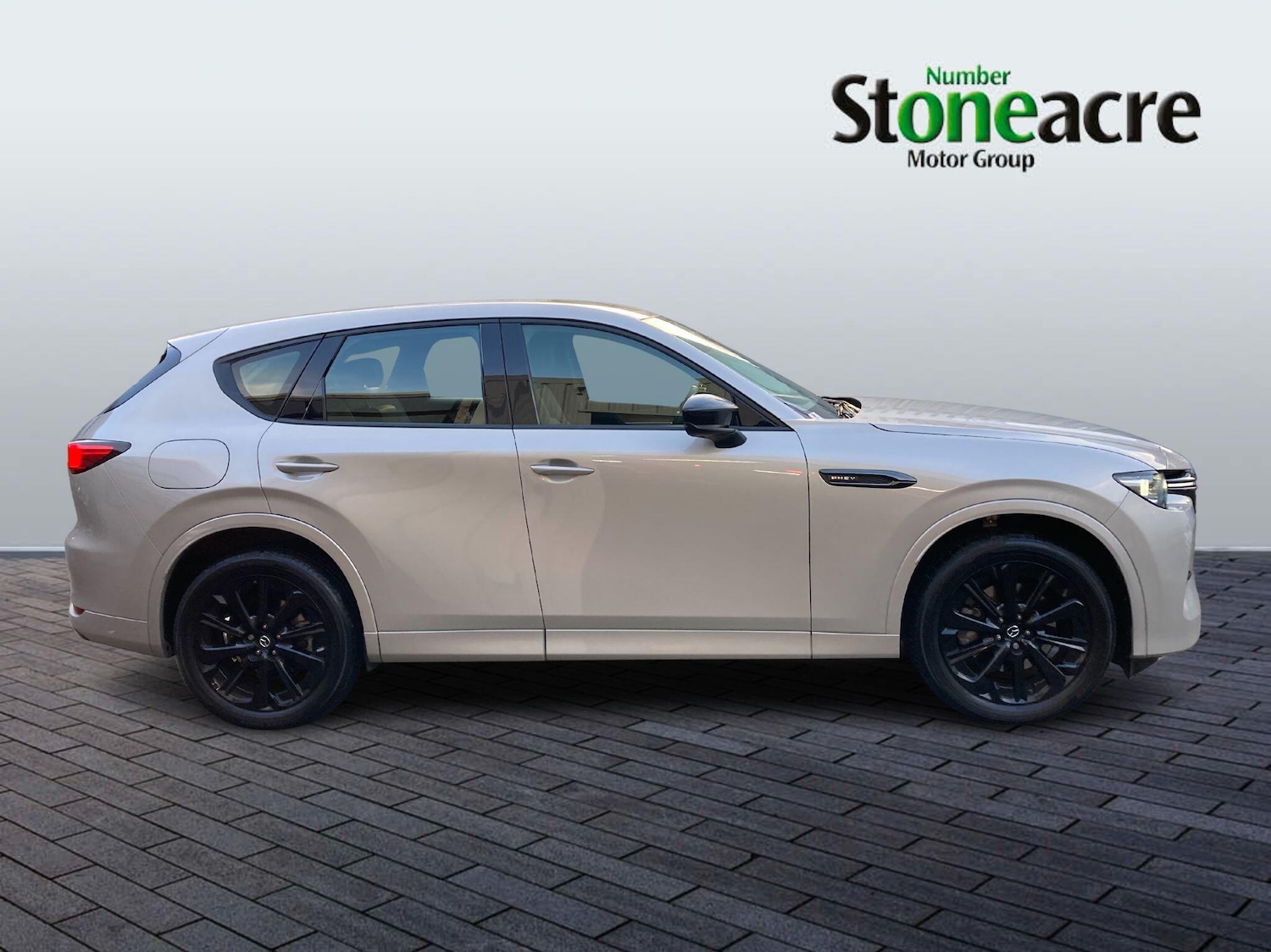 Used Mazda CX-60 2024 for sale - 76666750: Photo 7