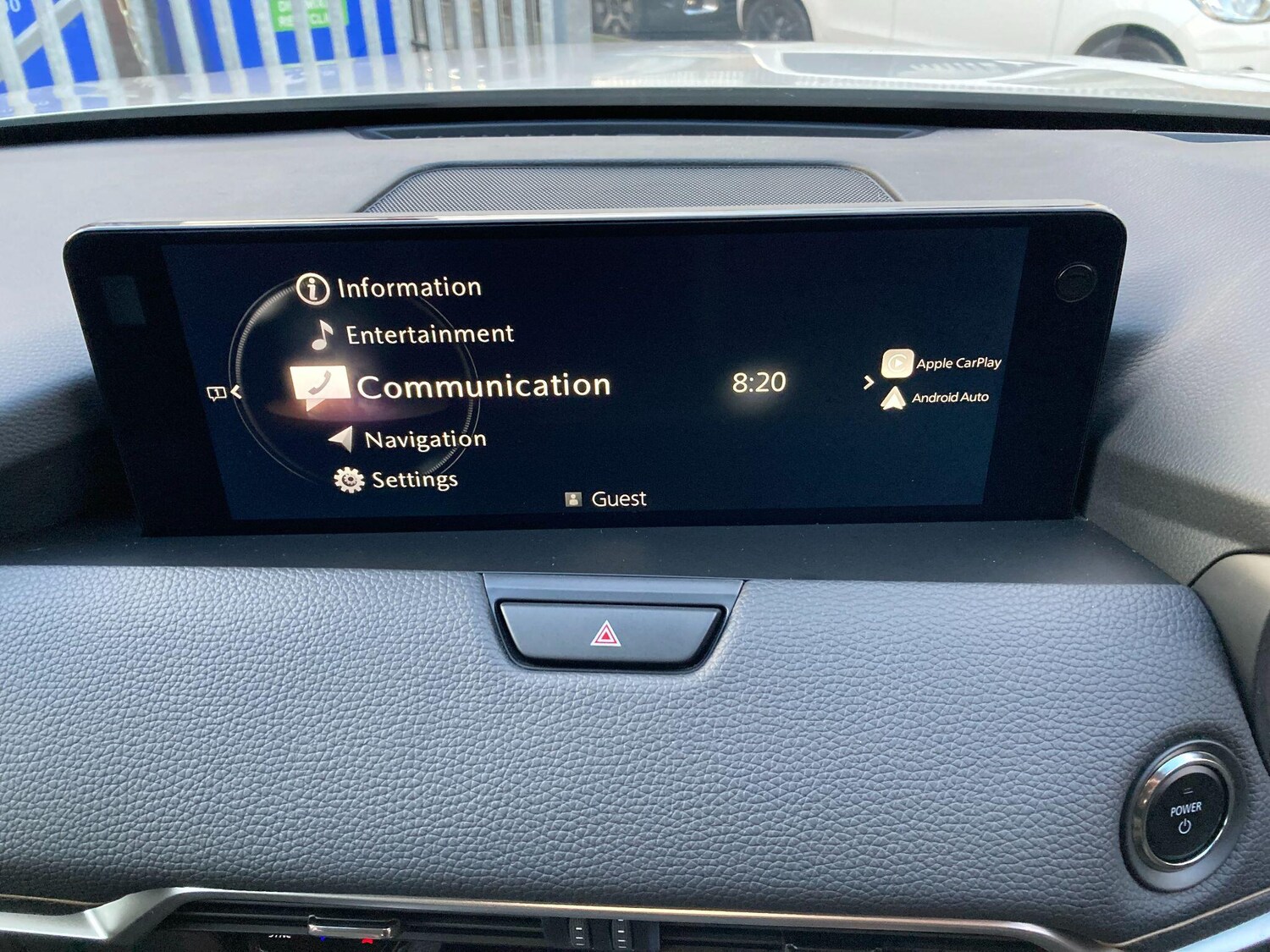 Used Mazda CX-60 2024 for sale - 76666750: Photo 70