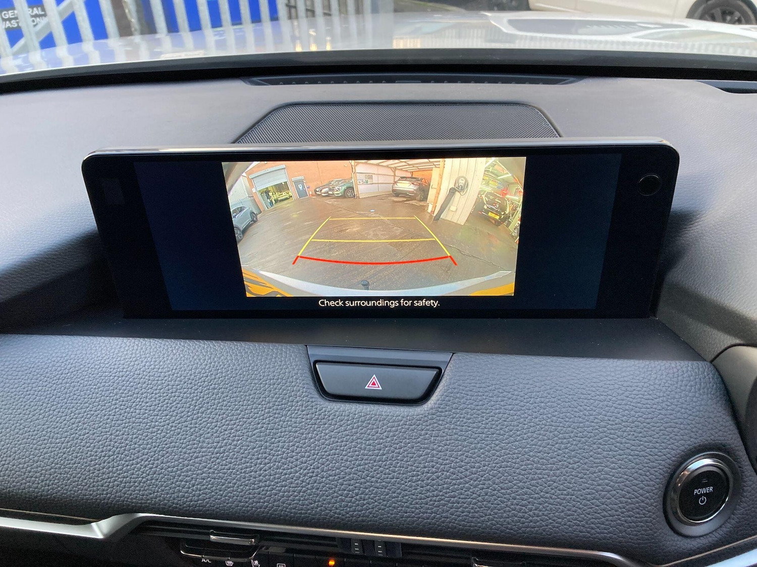 Used Mazda CX-60 2024 for sale - 76666750: Photo 73