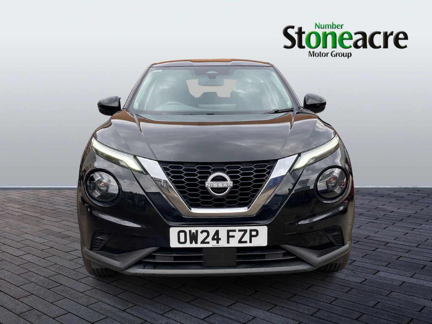 Used Nissan Juke 2024 for sale - 76000823: Photo 2