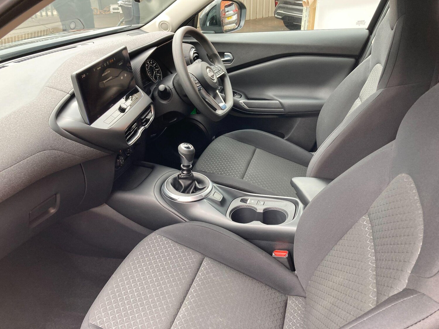 Used Nissan Juke 2024 for sale - 76000823: Photo 28