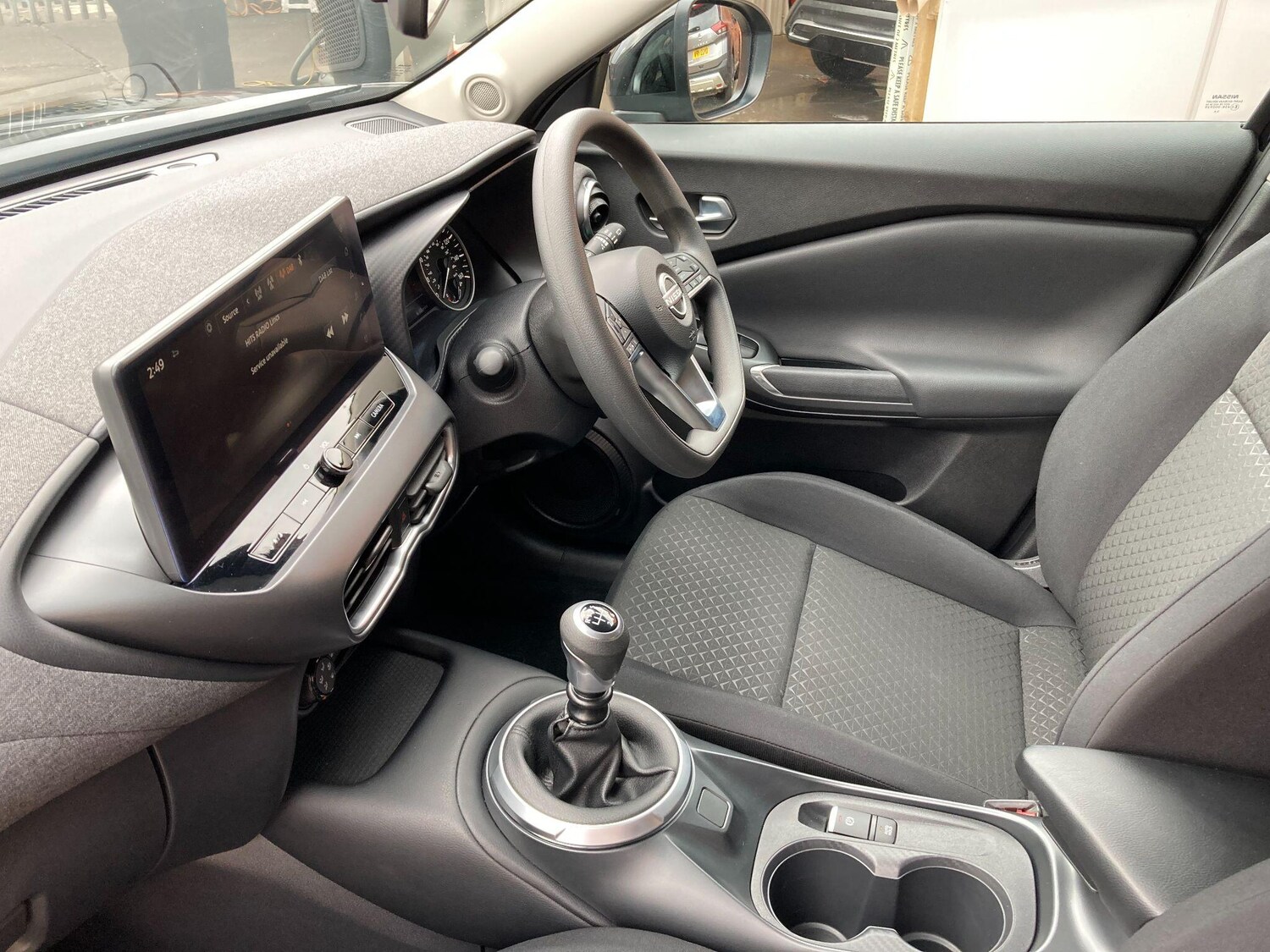 Used Nissan Juke 2024 for sale - 76000823: Photo 29