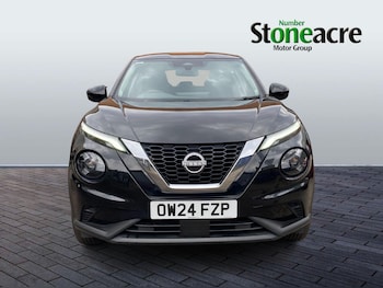 Used Nissan Juke 2024 for sale - 76000823: Photo 2