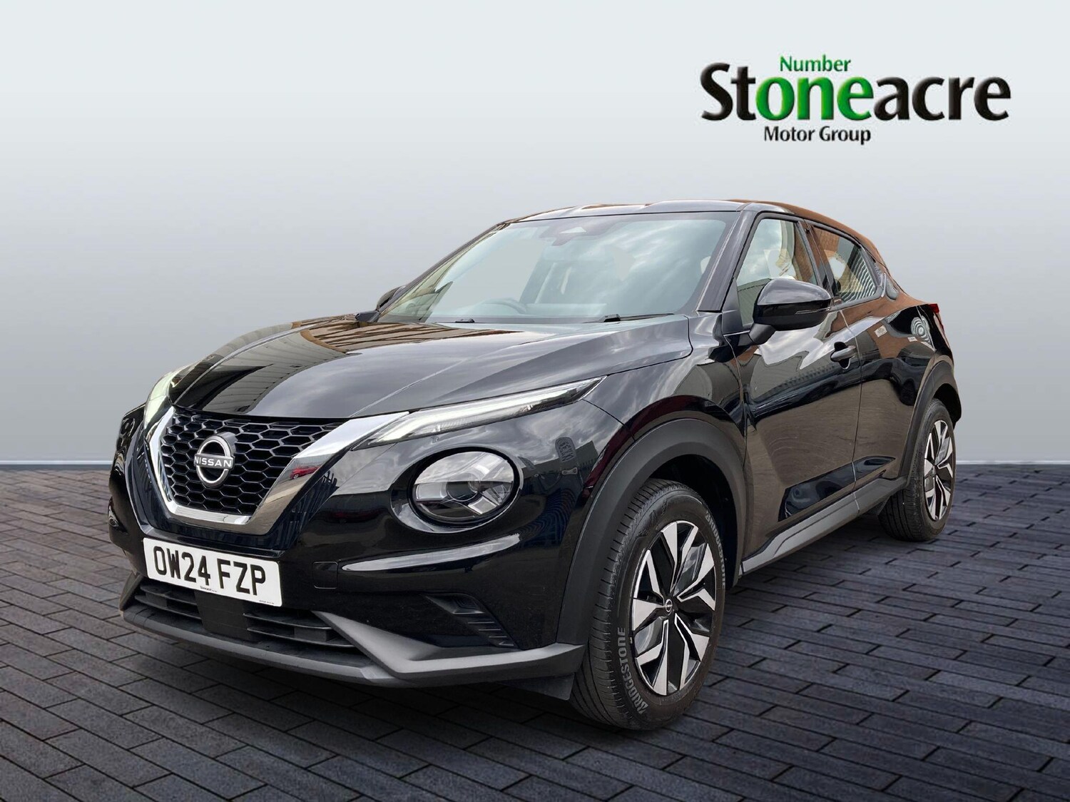 Used Nissan Juke 2024 for sale - 76000823: Photo 3