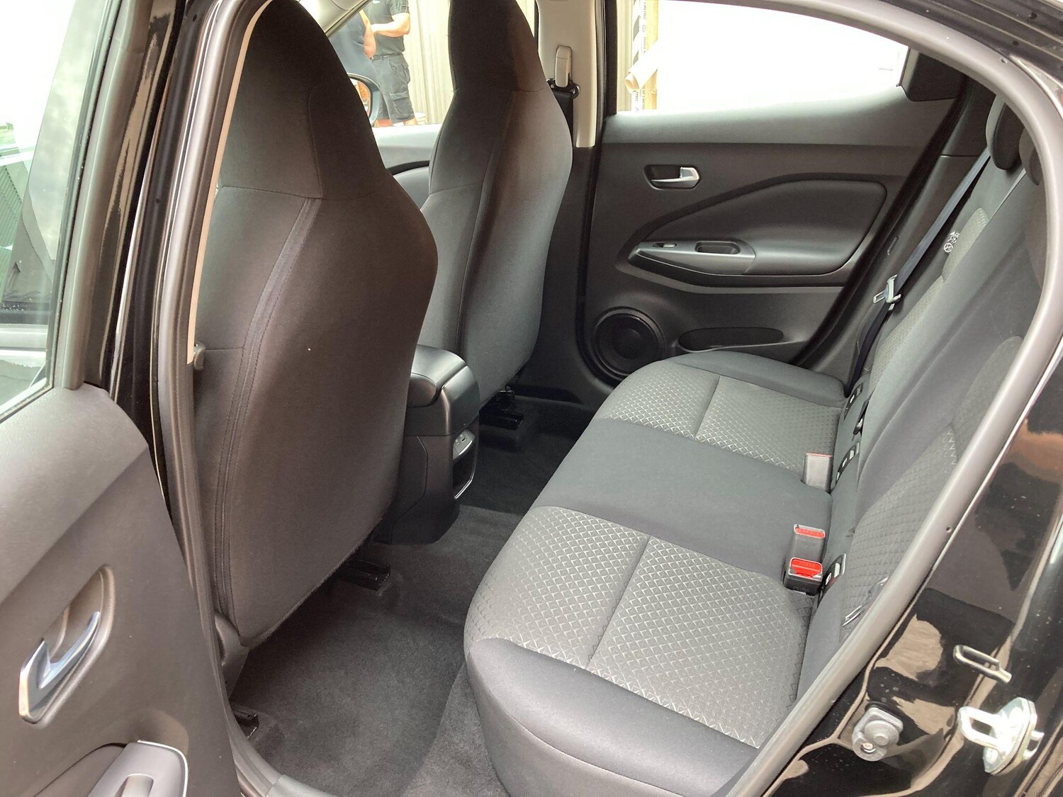 Used Nissan Juke 2024 for sale - 76000823: Photo 32