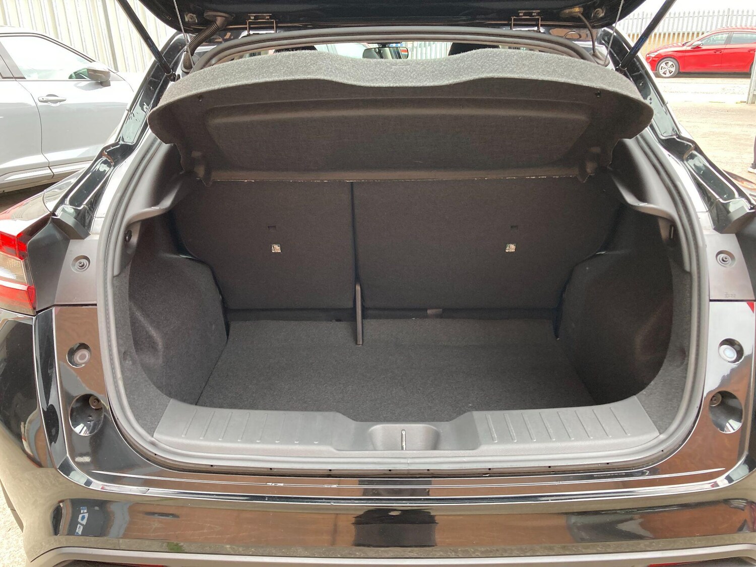 Used Nissan Juke 2024 for sale - 76000823: Photo 34
