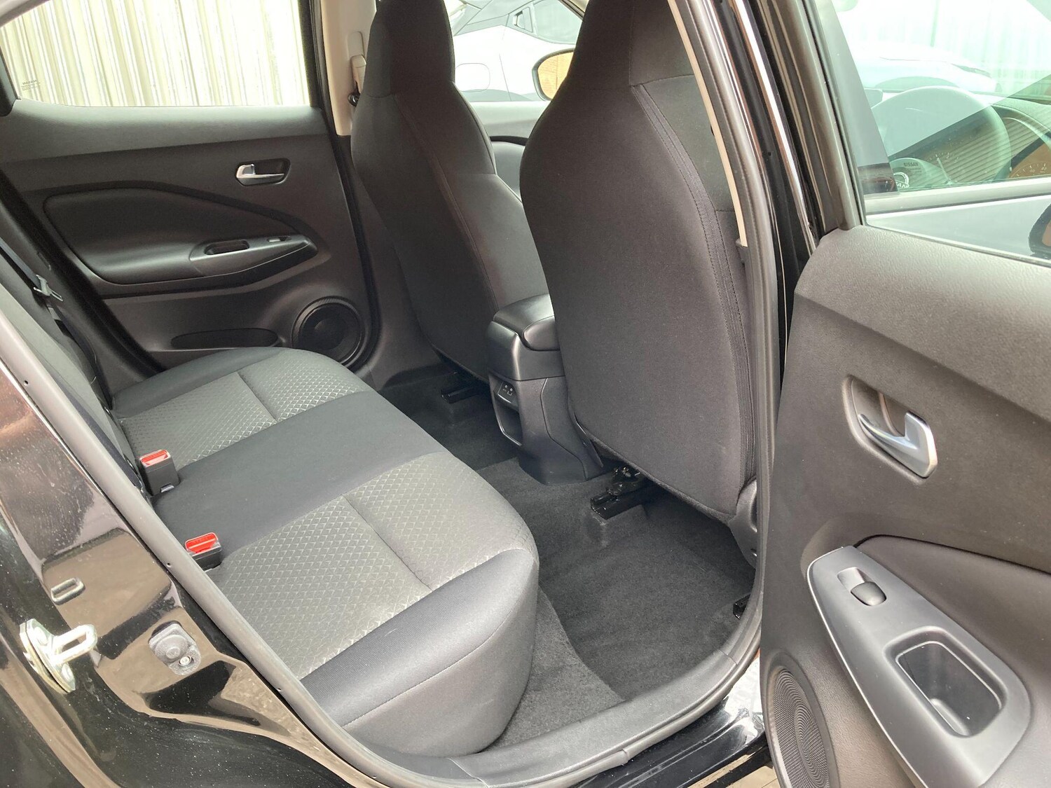 Used Nissan Juke 2024 for sale - 76000823: Photo 36