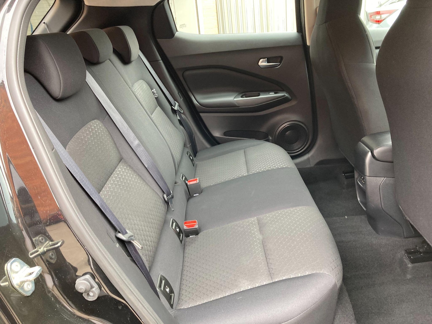 Used Nissan Juke 2024 for sale - 76000823: Photo 37