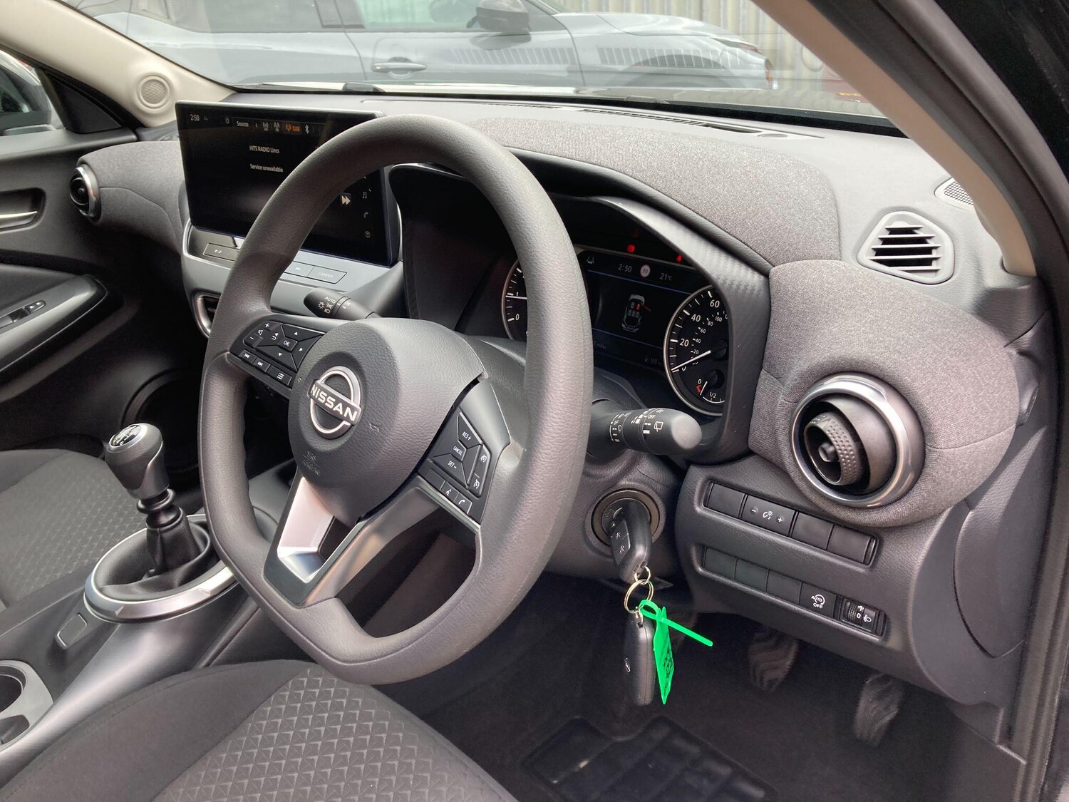 Used Nissan Juke 2024 for sale - 76000823: Photo 45