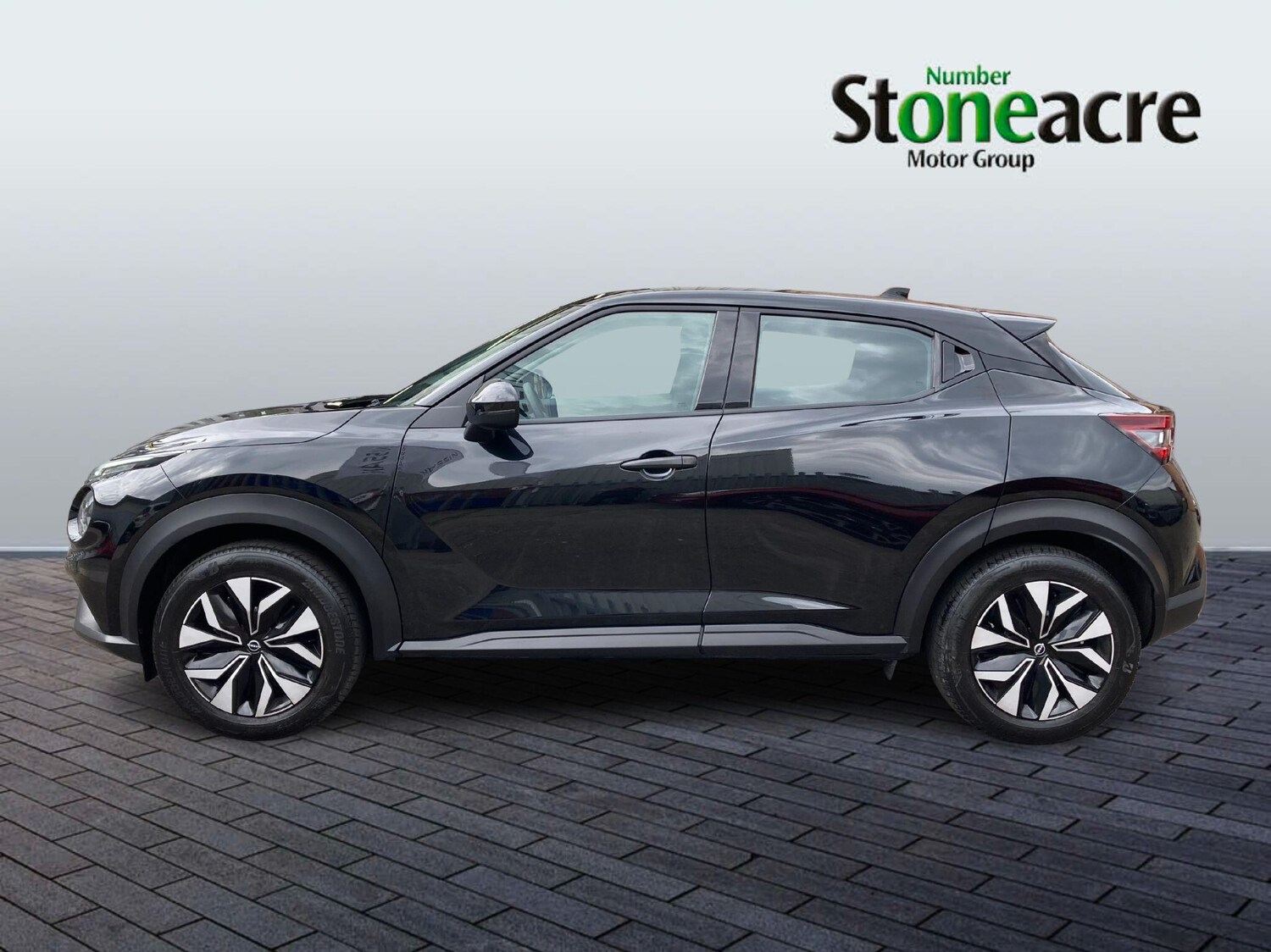 Used Nissan Juke 2024 for sale - 76000823: Photo 5