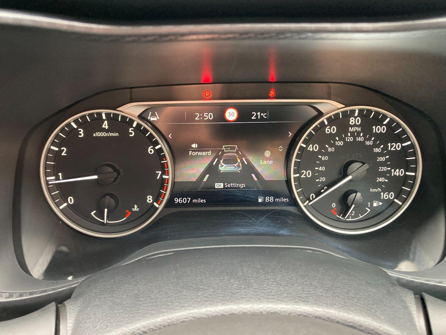 Used Nissan Juke 2024 for sale - 76000823: Photo 51
