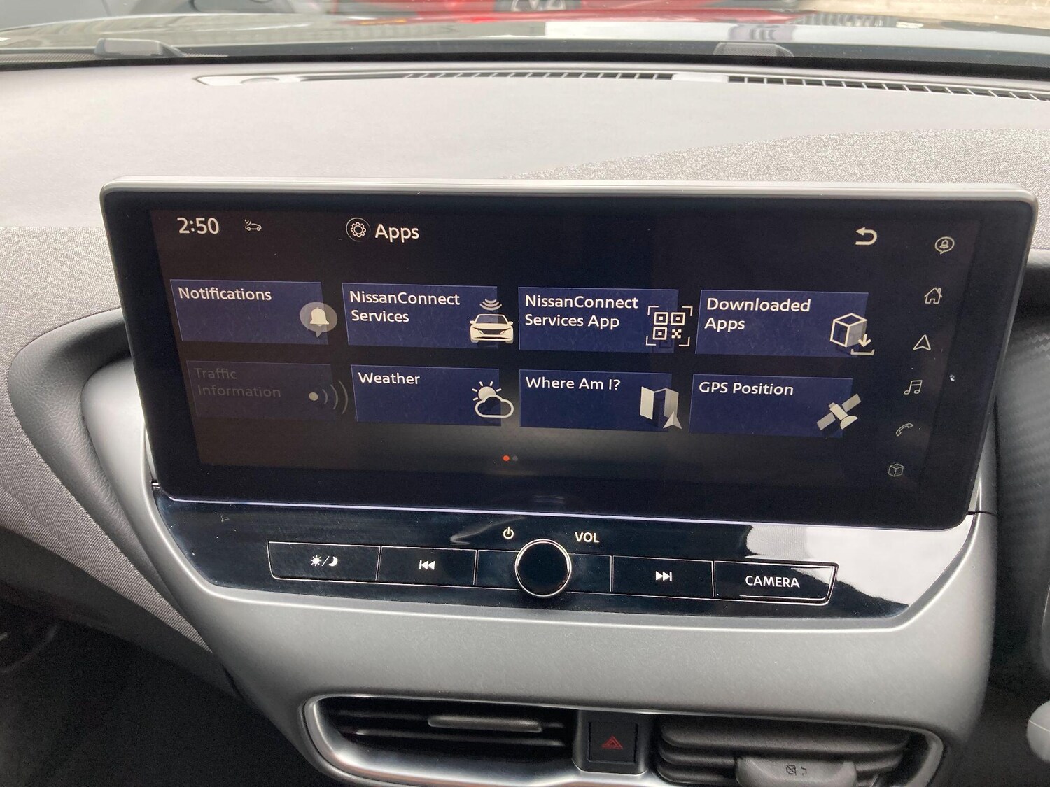 Used Nissan Juke 2024 for sale - 76000823: Photo 55