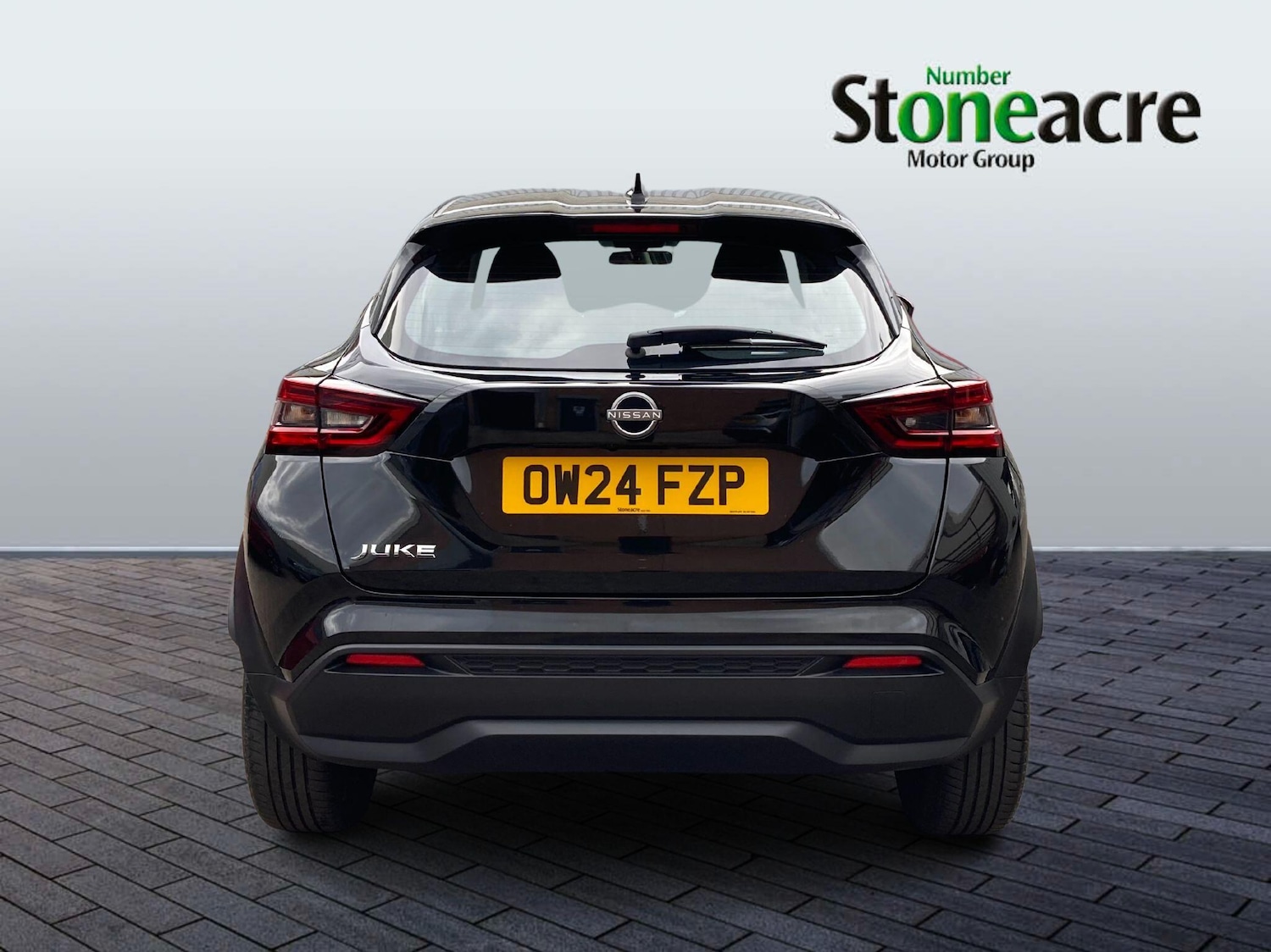 Used Nissan Juke 2024 for sale - 76000823: Photo 6