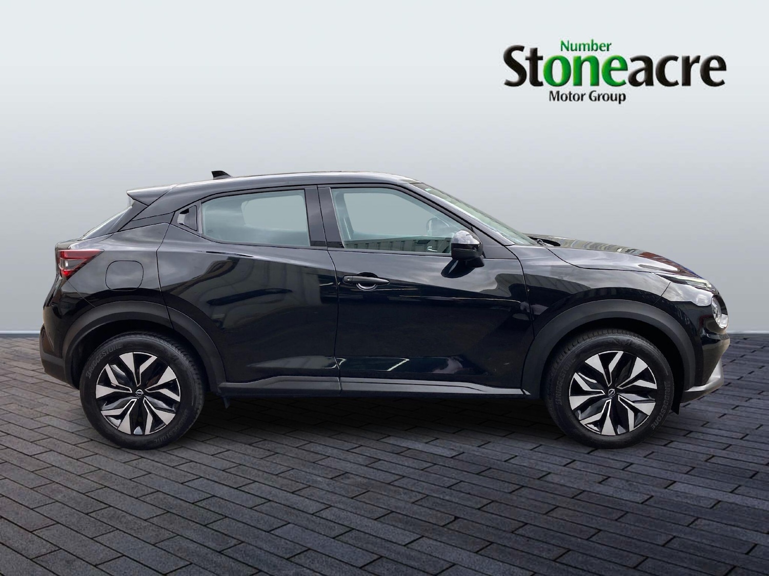 Used Nissan Juke 2024 for sale - 76000823: Photo 7