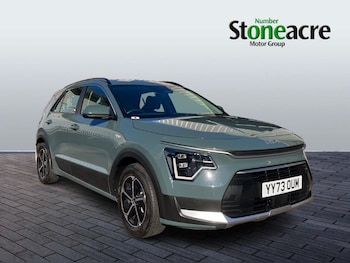 Used Kia Niro 2023 for sale - 75941046: Photo