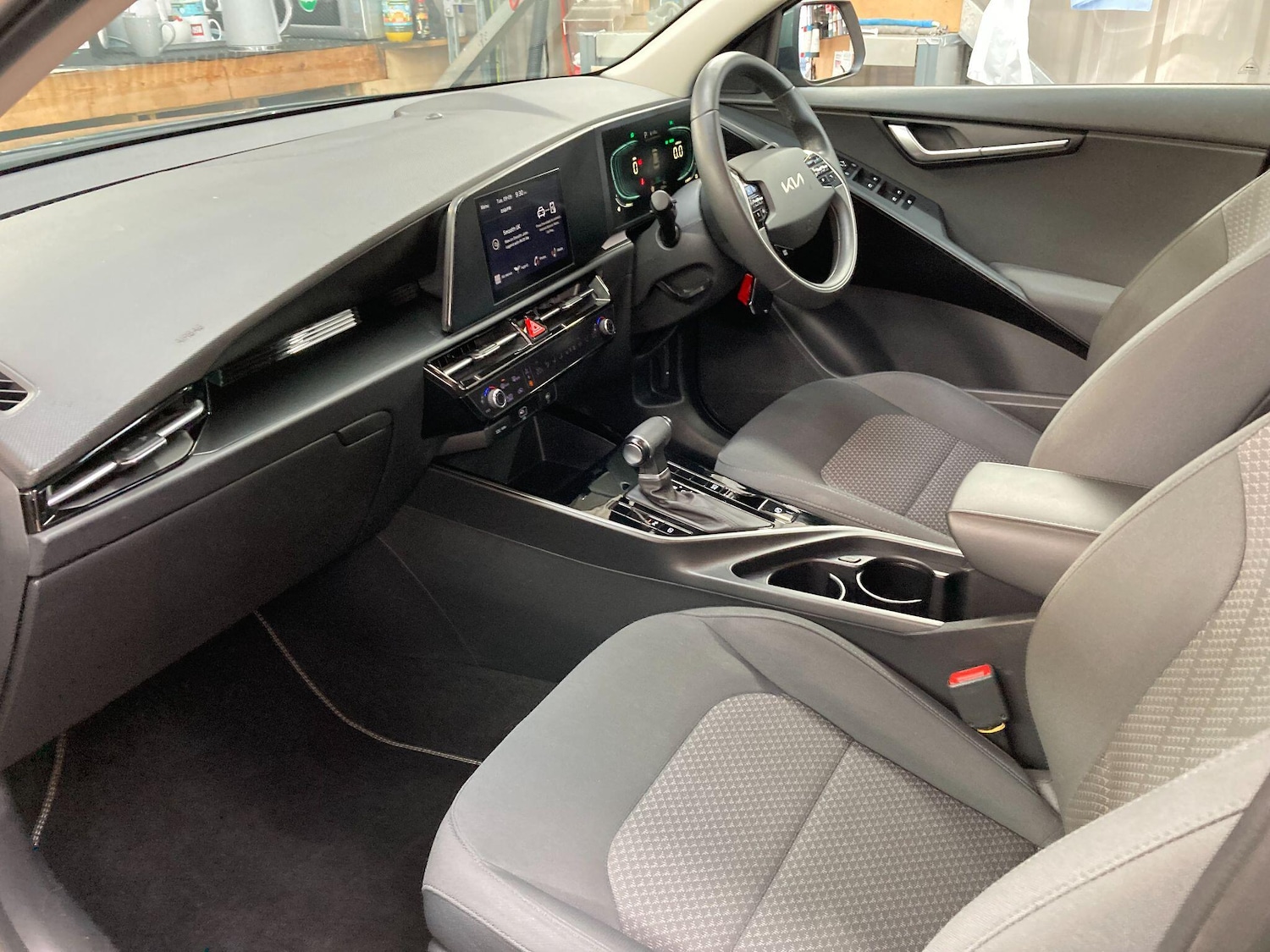 Vehicle 26