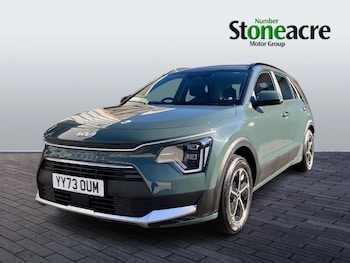 Used Kia Niro 2023 for sale - 75941046: Photo