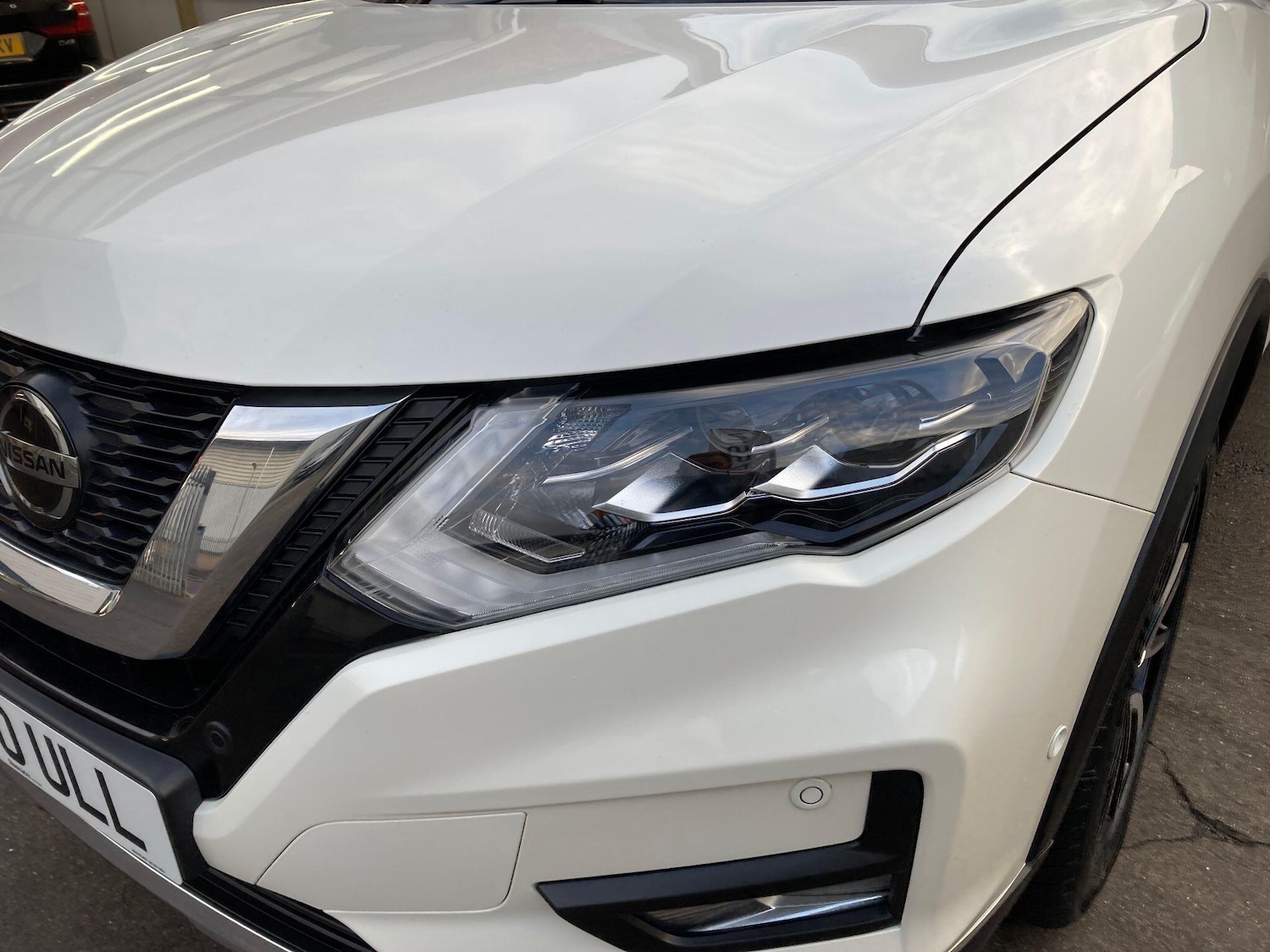 Used Nissan X-Trail 2020 for sale - 76409572: Photo 11