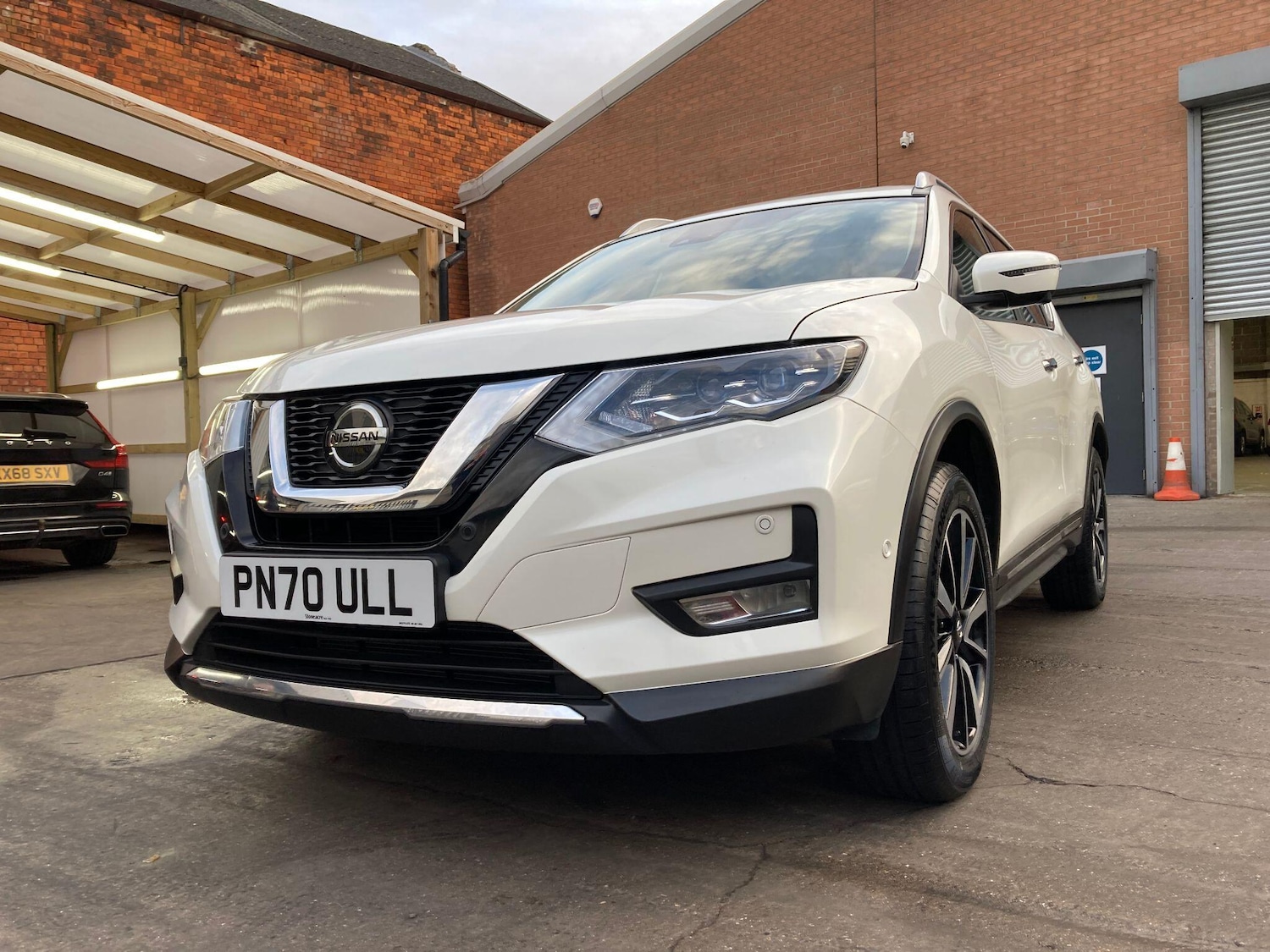 Used Nissan X-Trail 2020 for sale - 76409572: Photo 13