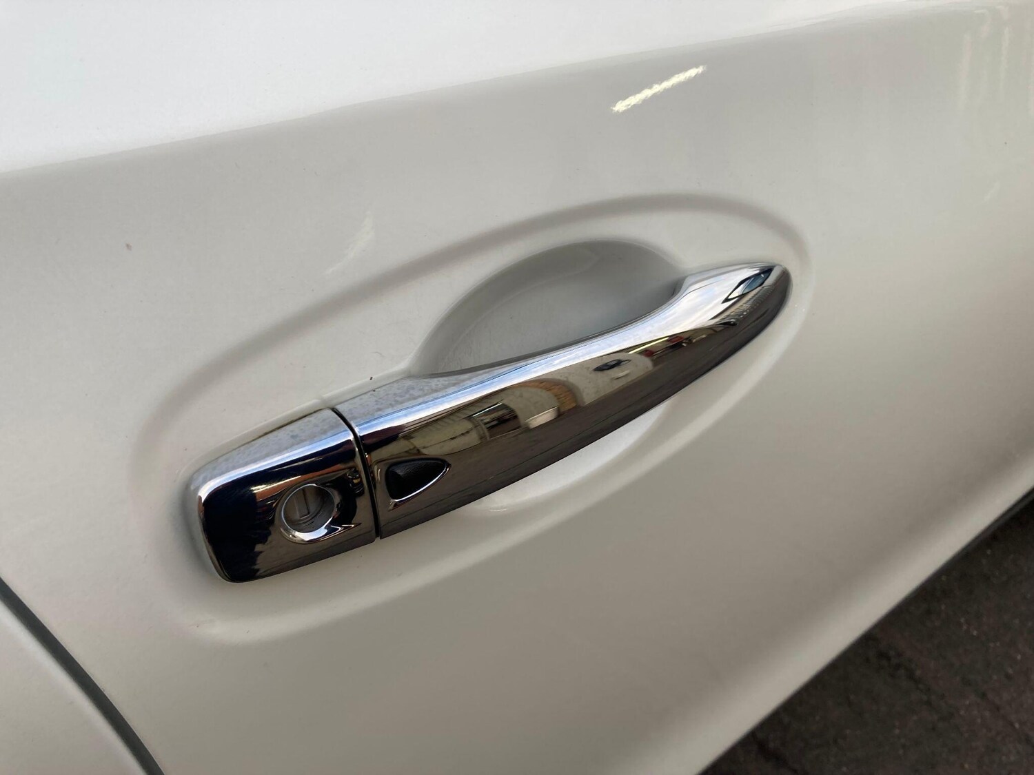 Used Nissan X-Trail 2020 for sale - 76409572: Photo 19