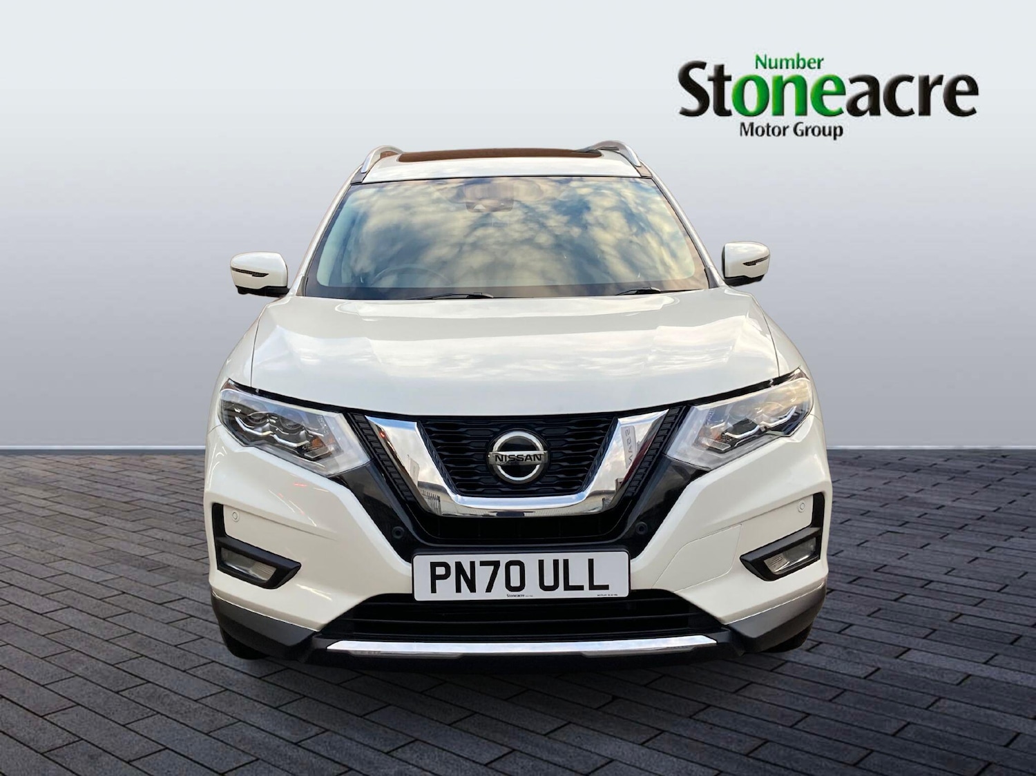 Used Nissan X-Trail 2020 for sale - 76409572: Photo 2