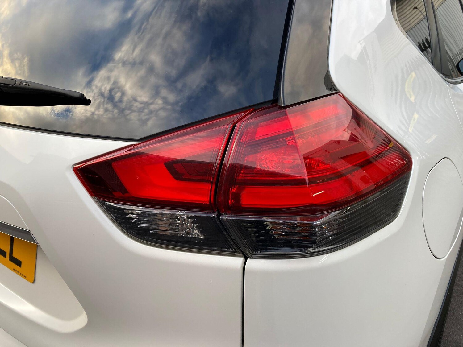 Used Nissan X-Trail 2020 for sale - 76409572: Photo 21