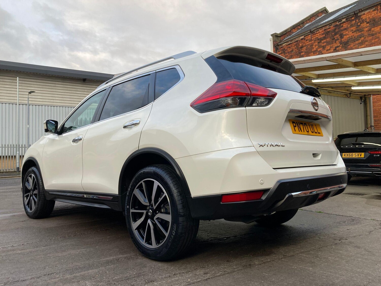 Used Nissan X-Trail 2020 for sale - 76409572: Photo 28