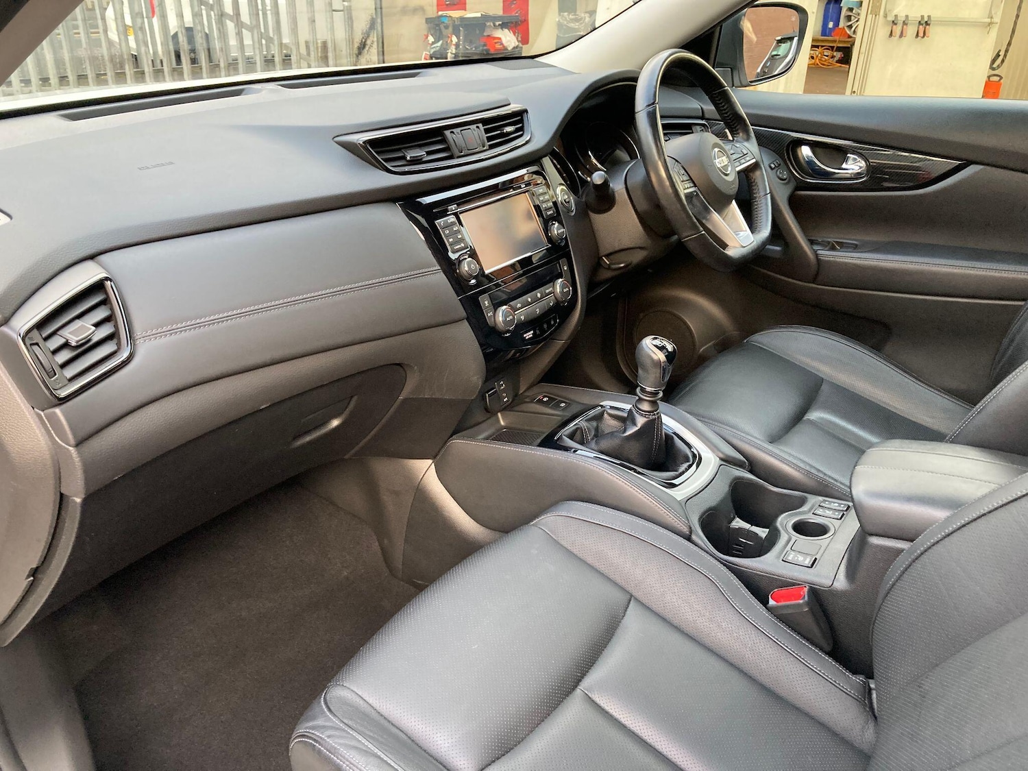 Used Nissan X-Trail 2020 for sale - 76409572: Photo 33