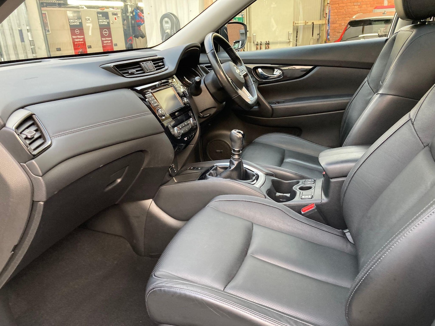 Used Nissan X-Trail 2020 for sale - 76409572: Photo 34