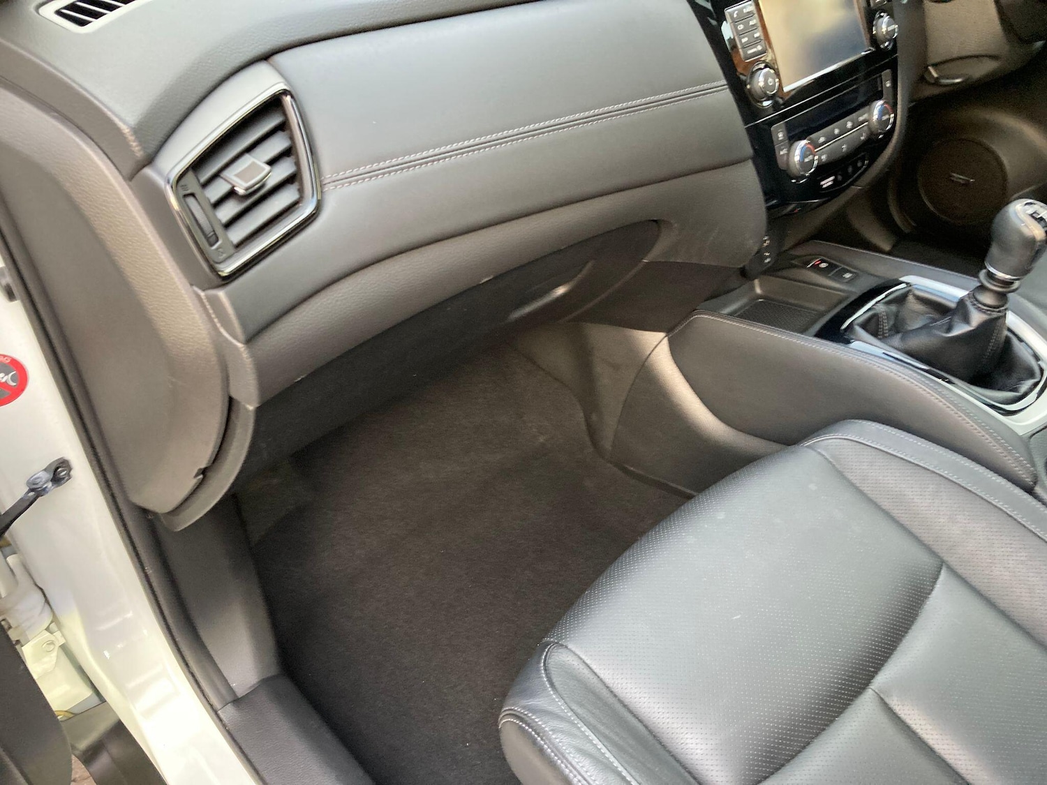 Used Nissan X-Trail 2020 for sale - 76409572: Photo 35