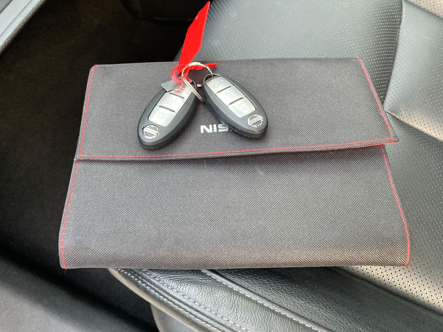 Used Nissan X-Trail 2020 for sale - 76409572: Photo 37