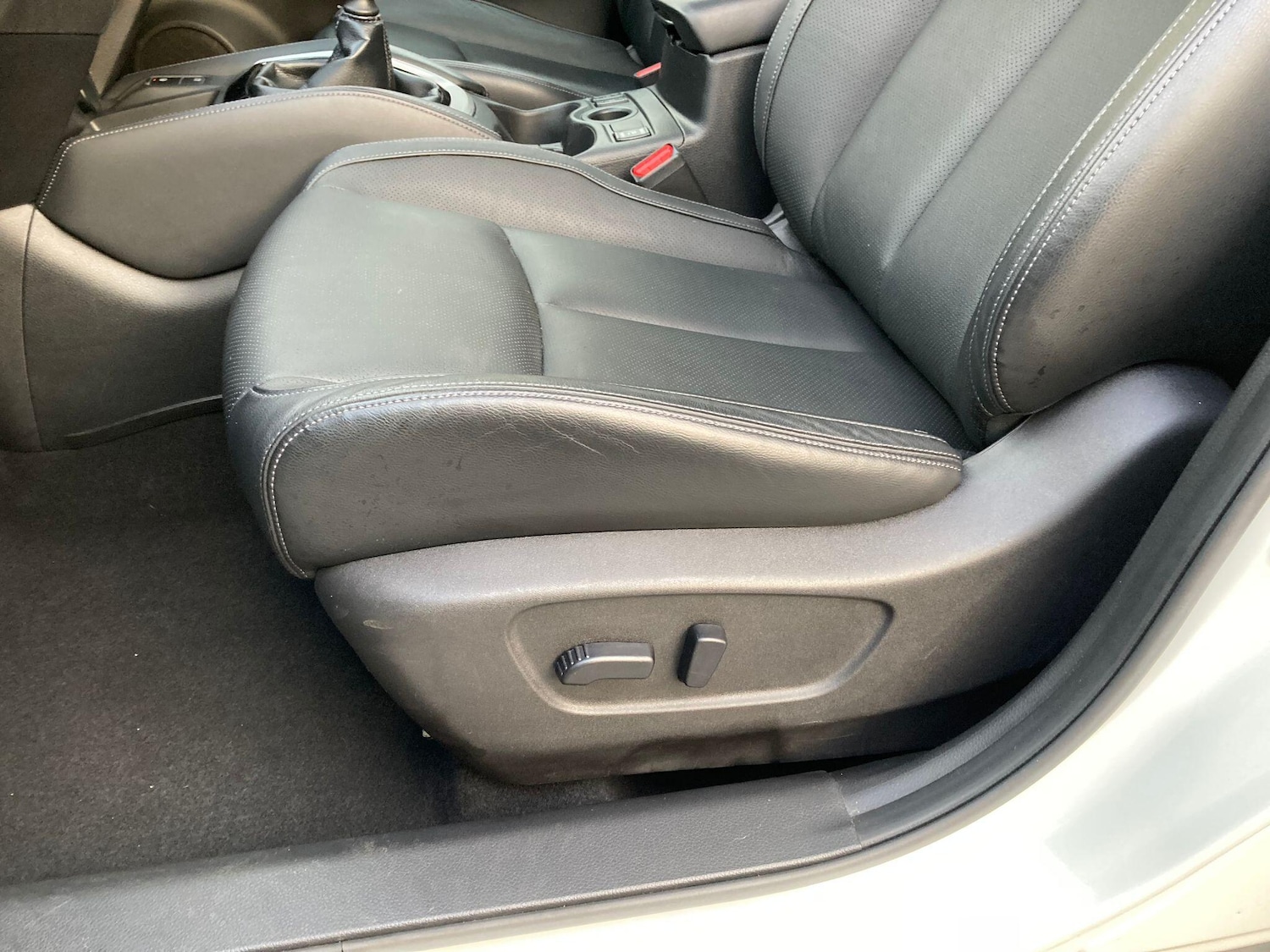 Used Nissan X-Trail 2020 for sale - 76409572: Photo 40