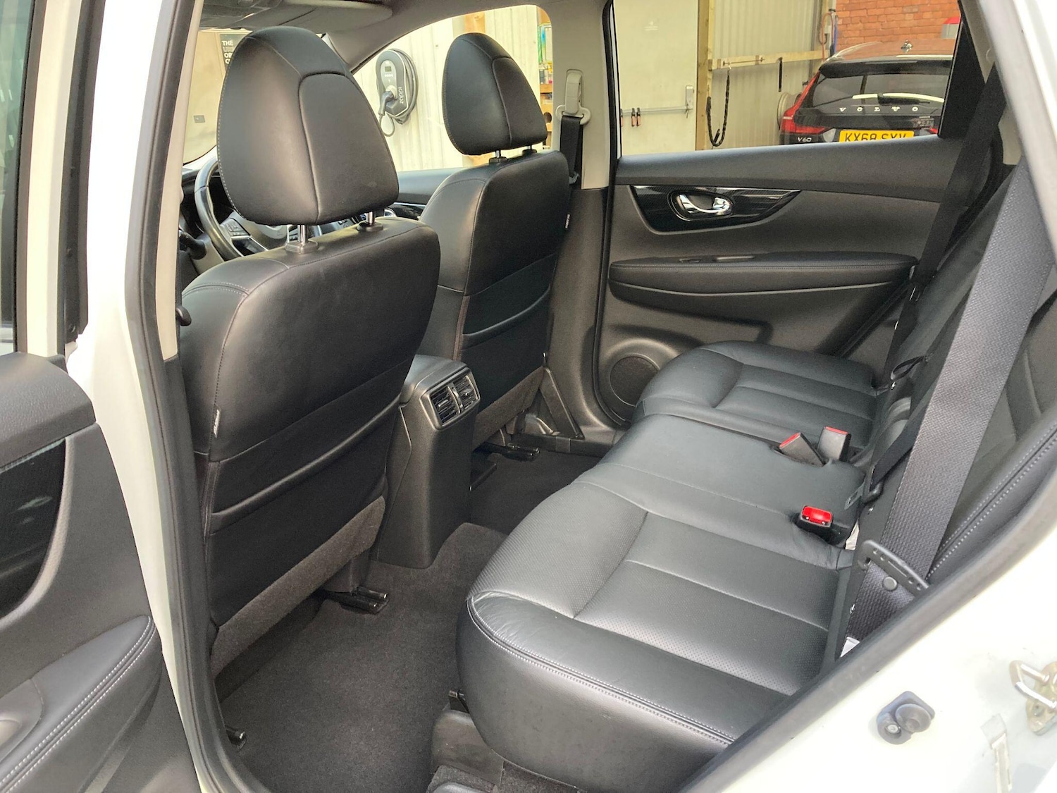 Used Nissan X-Trail 2020 for sale - 76409572: Photo 42