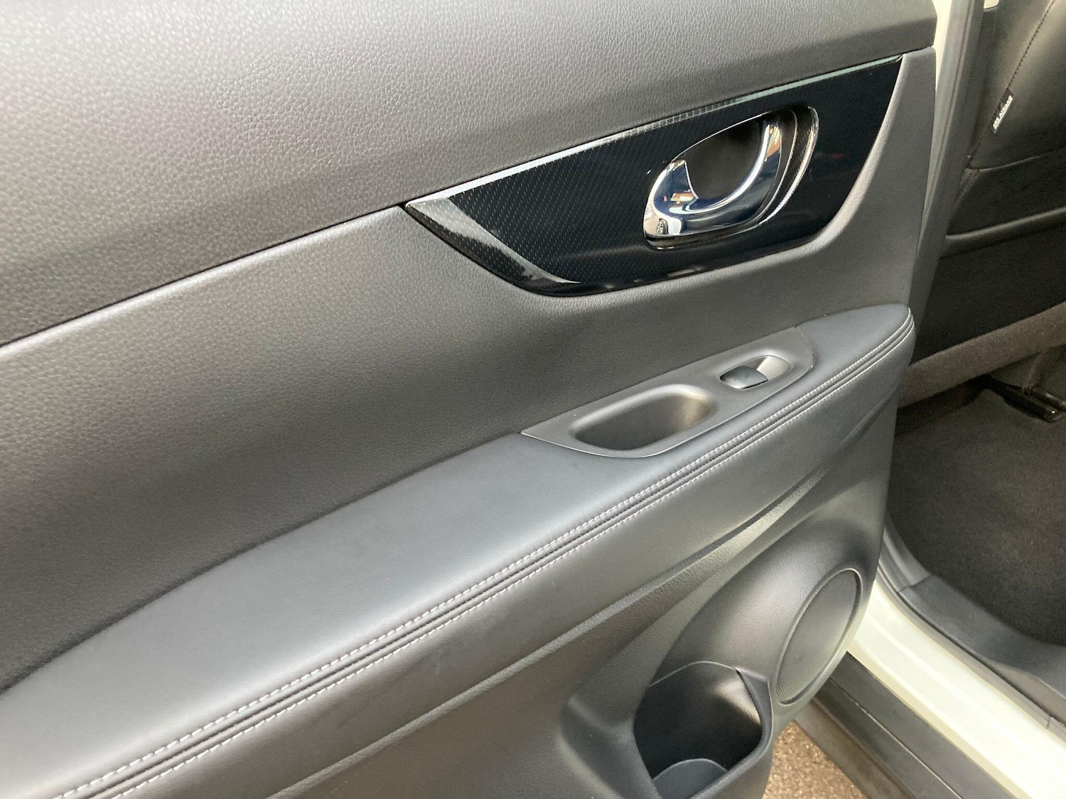 Used Nissan X-Trail 2020 for sale - 76409572: Photo 43