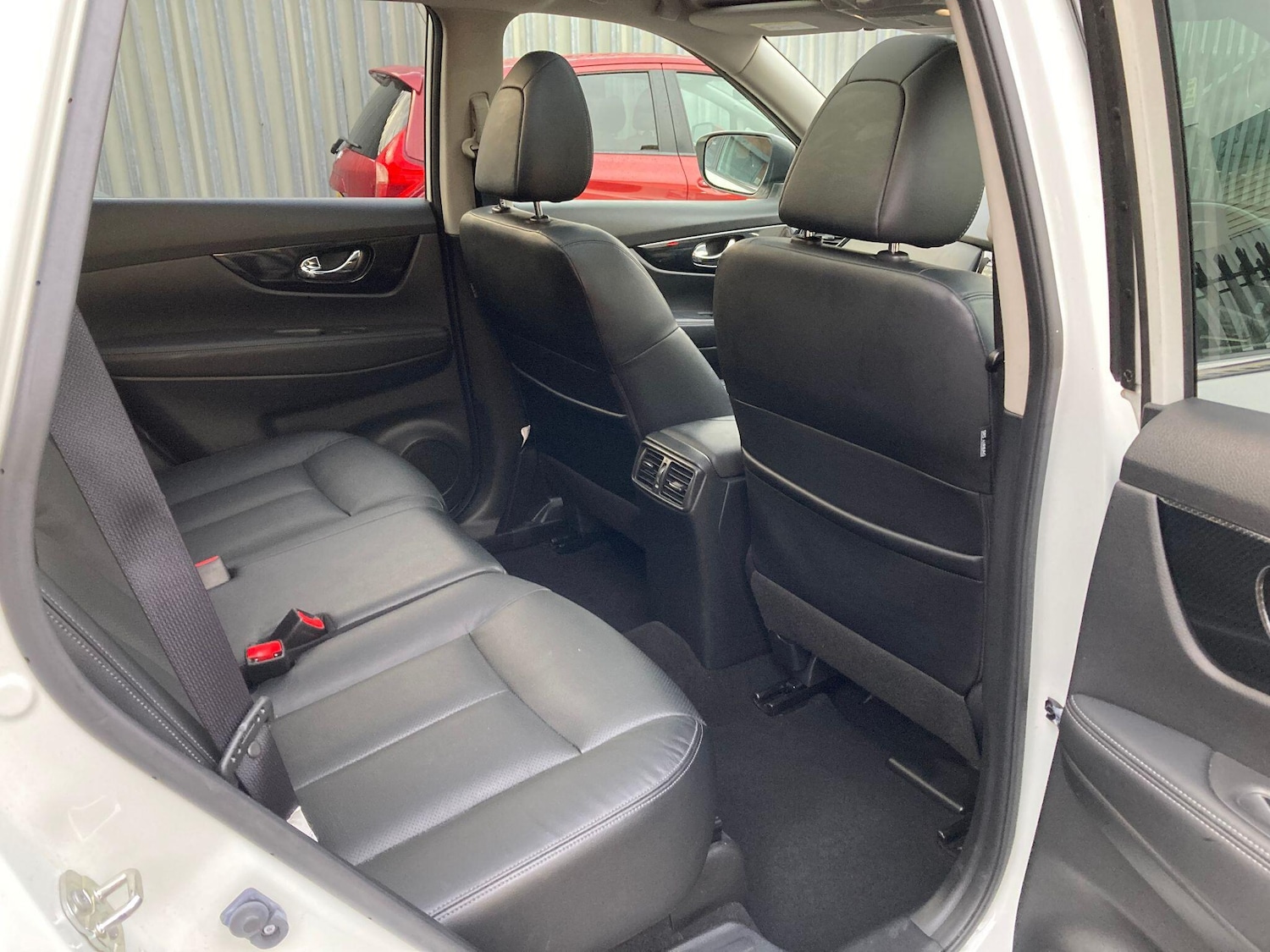 Used Nissan X-Trail 2020 for sale - 76409572: Photo 44