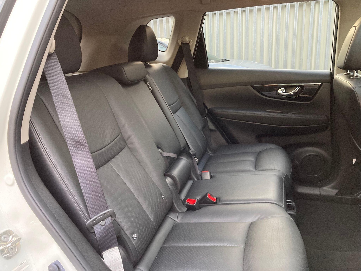 Used Nissan X-Trail 2020 for sale - 76409572: Photo 45