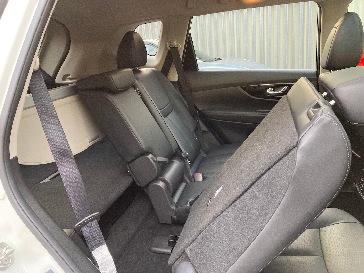 Used Nissan X-Trail 2020 for sale - 76409572: Photo 47