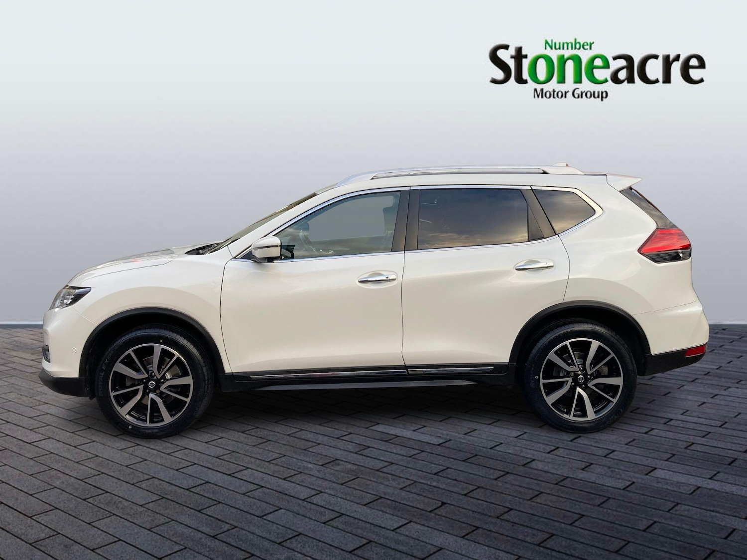 Used Nissan X-Trail 2020 for sale - 76409572: Photo 5