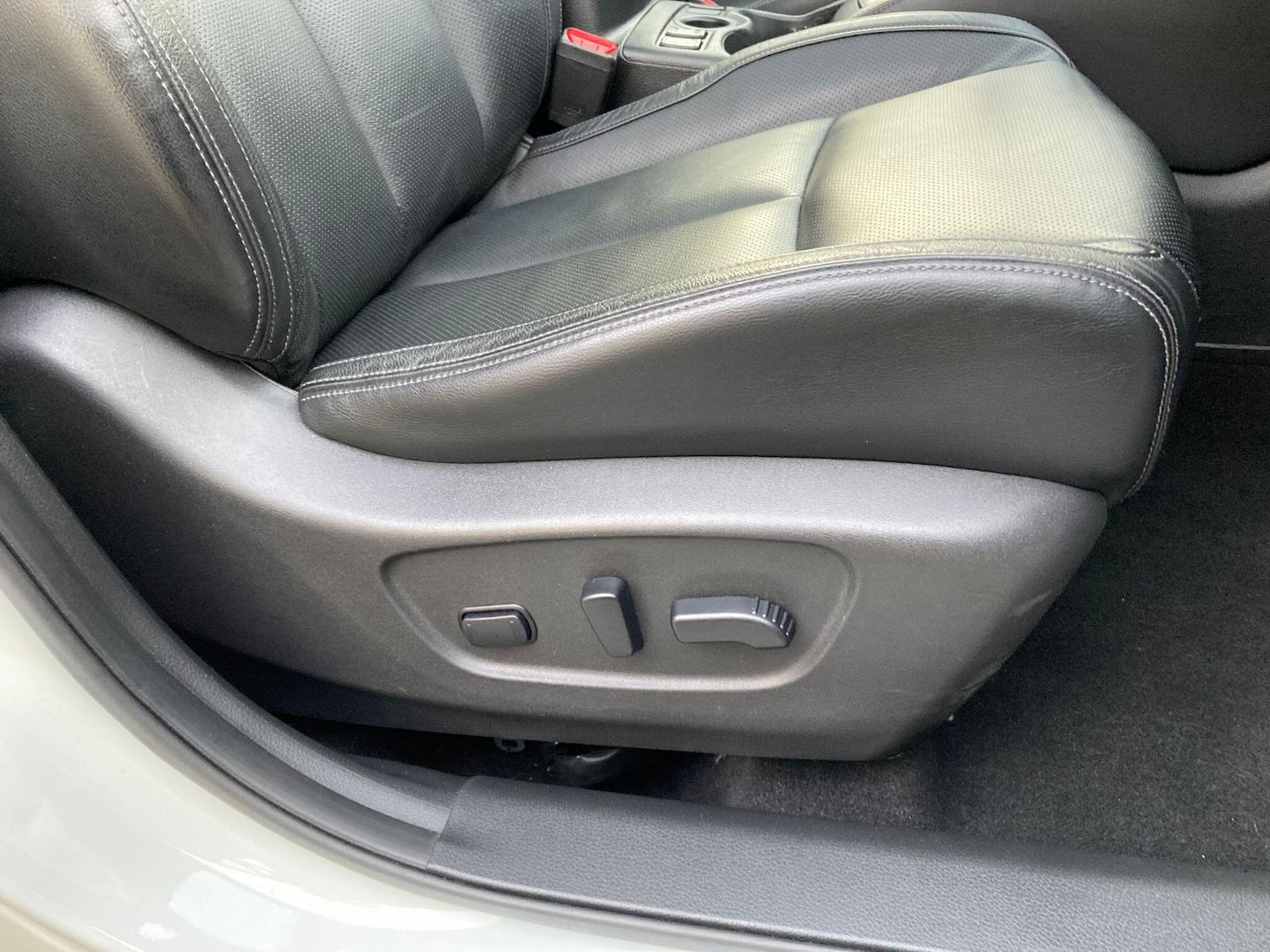 Used Nissan X-Trail 2020 for sale - 76409572: Photo 52