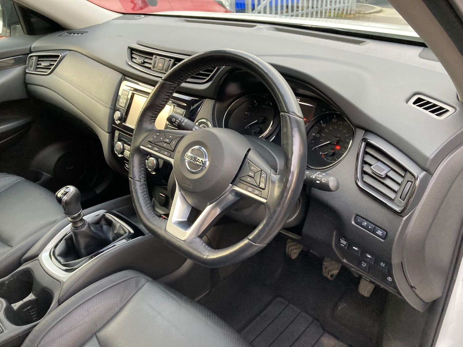 Used Nissan X-Trail 2020 for sale - 76409572: Photo 53