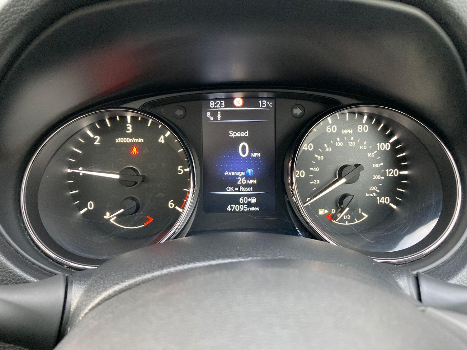 Used Nissan X-Trail 2020 for sale - 76409572: Photo 54