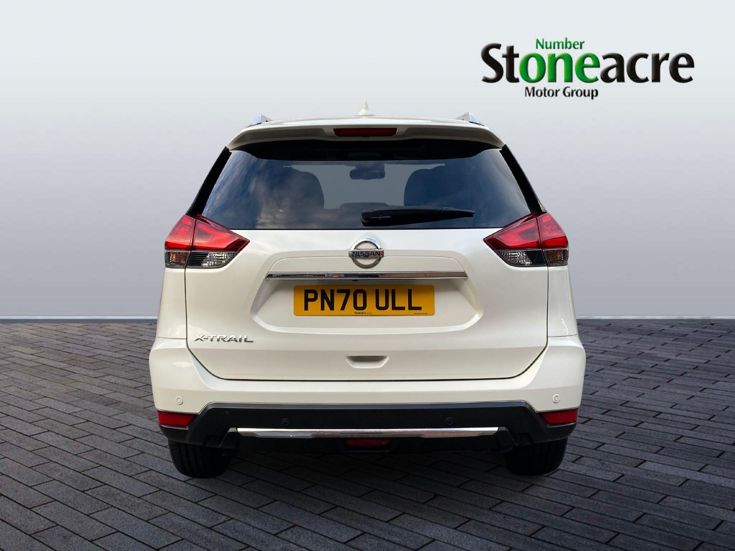 Used Nissan X-Trail 2020 for sale - 76409572: Photo 6