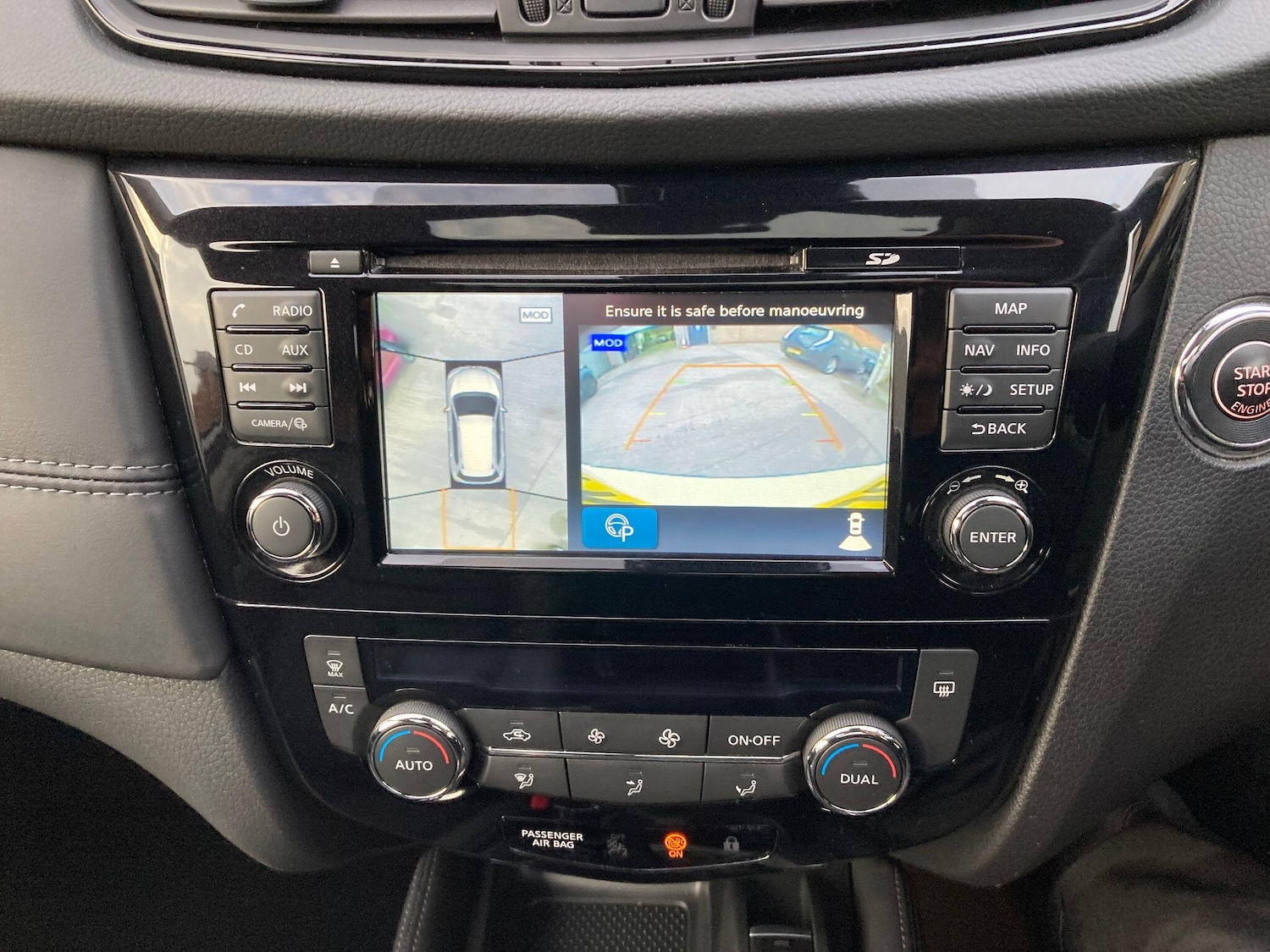 Used Nissan X-Trail 2020 for sale - 76409572: Photo 60