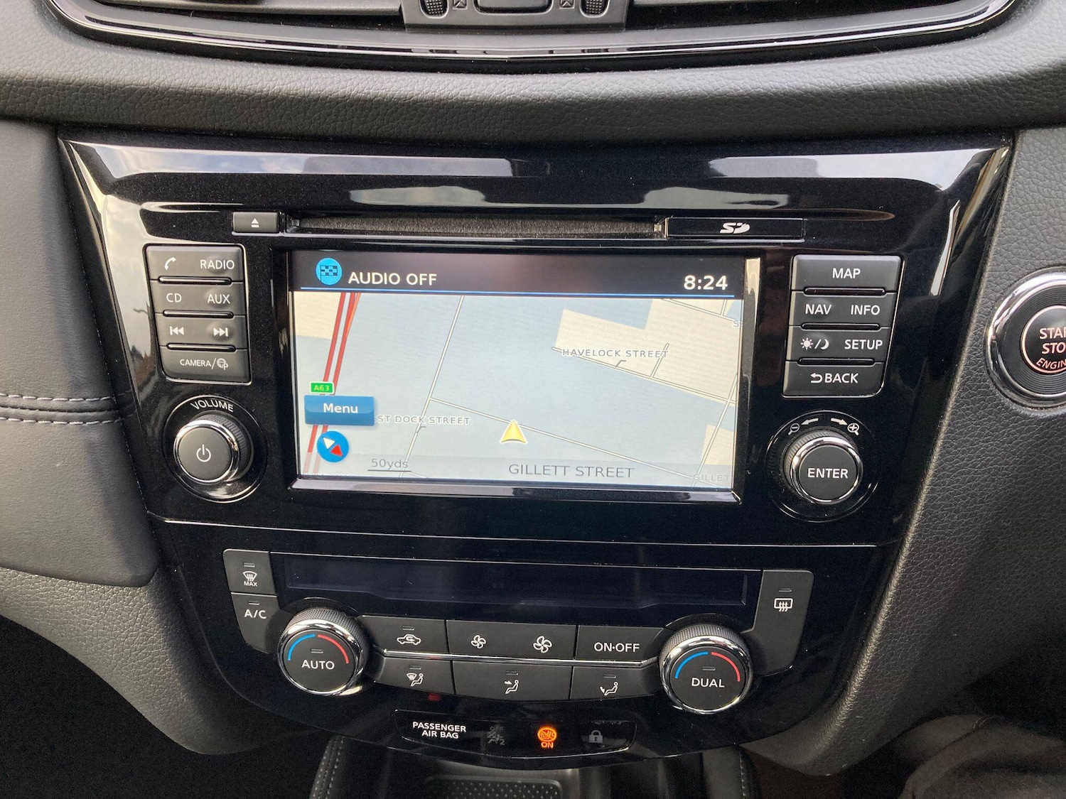 Used Nissan X-Trail 2020 for sale - 76409572: Photo 61